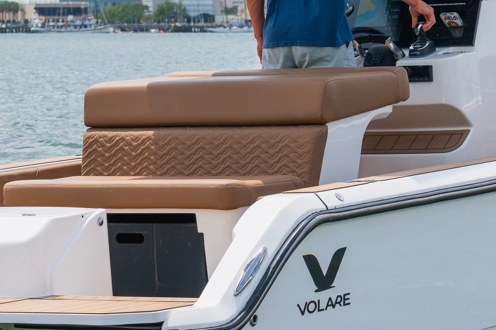 23ft Volare Yacht For Sale 23ft Volare Yacht For Sale