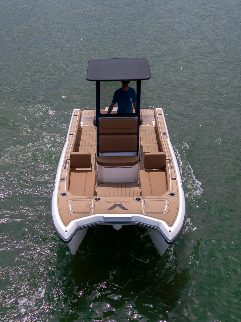 23ft Volare Yacht For Sale 23ft Volare Yacht For Sale
