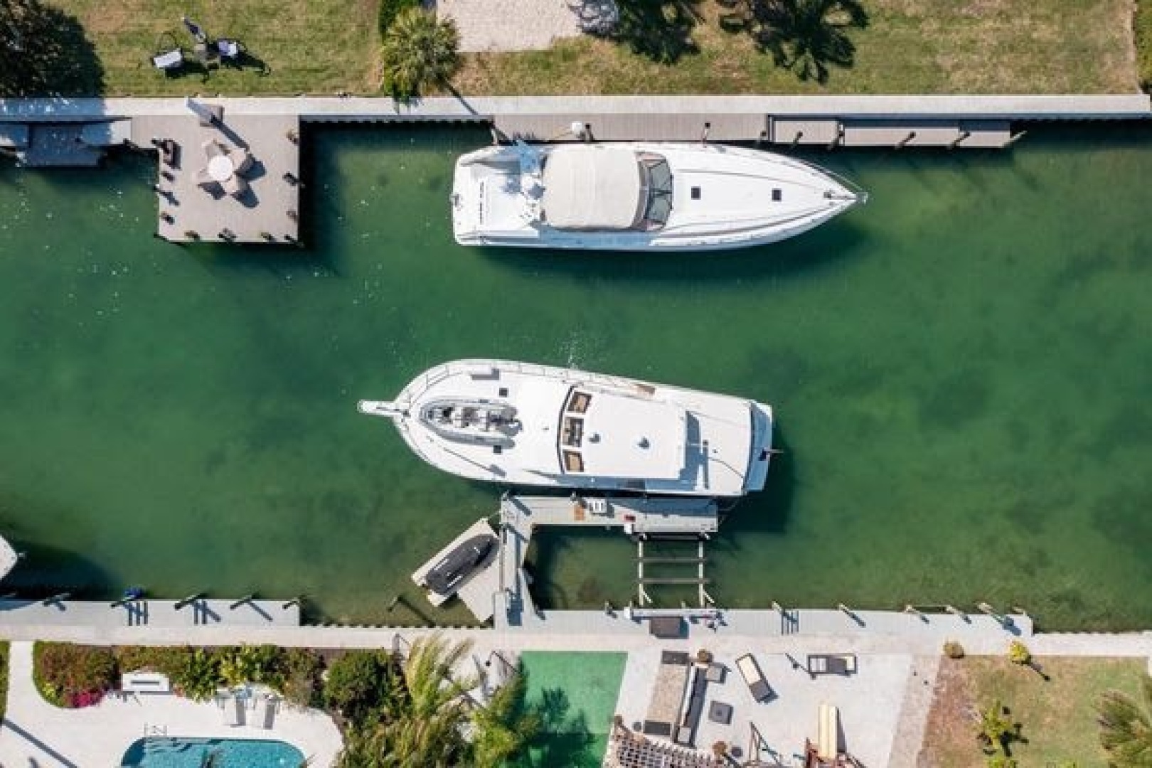 54ft Viking Yacht For Sale