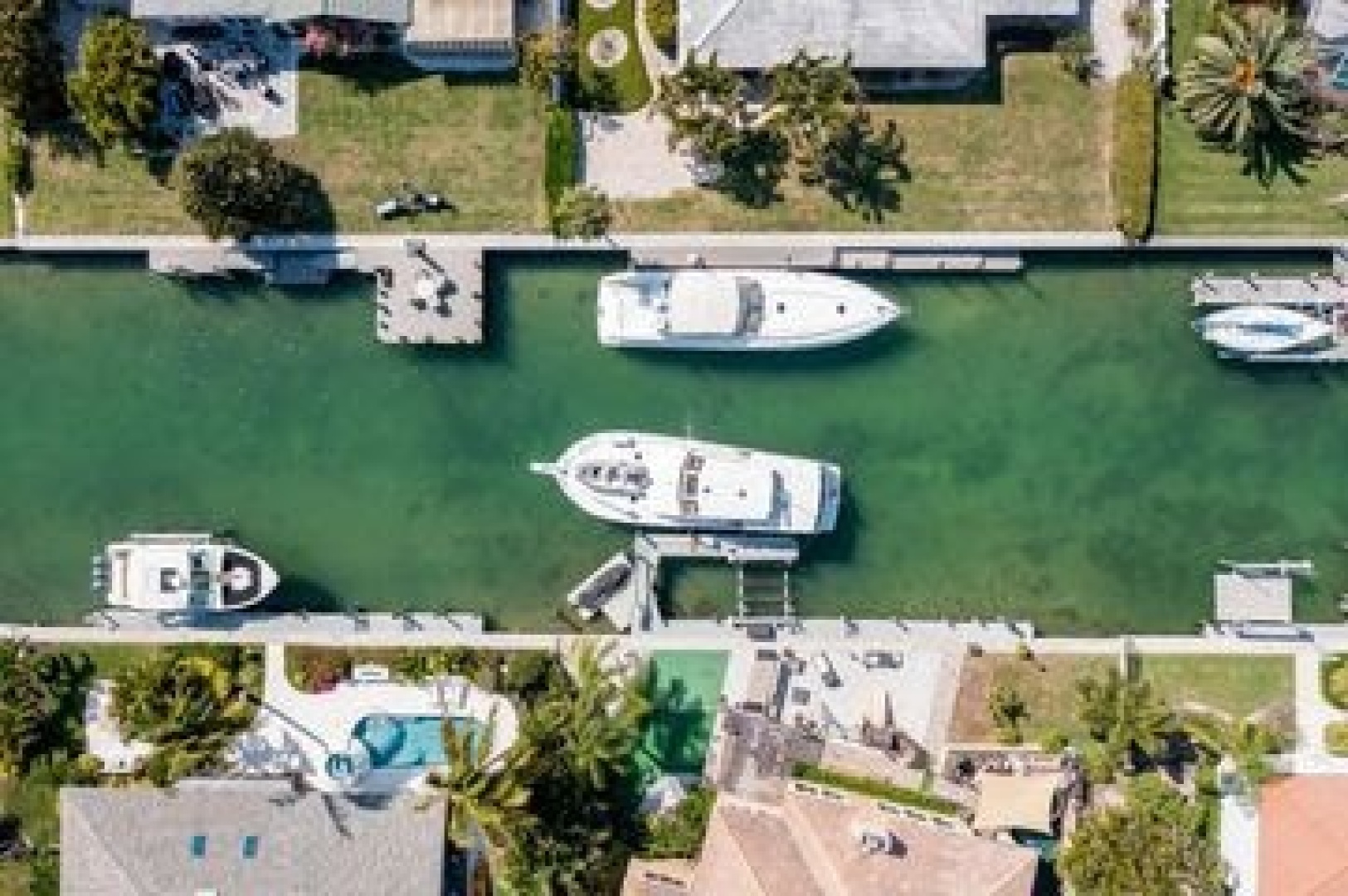 54ft Viking Yacht For Sale