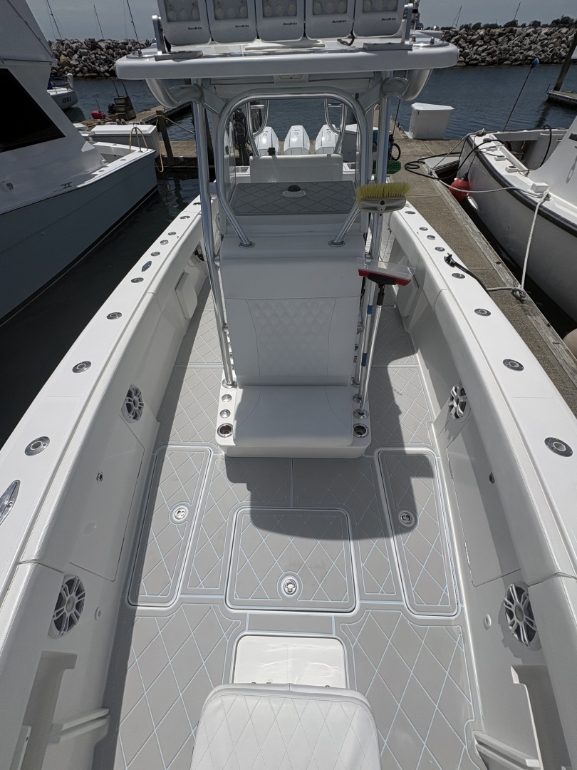 39ft Concept Yacht For Sale