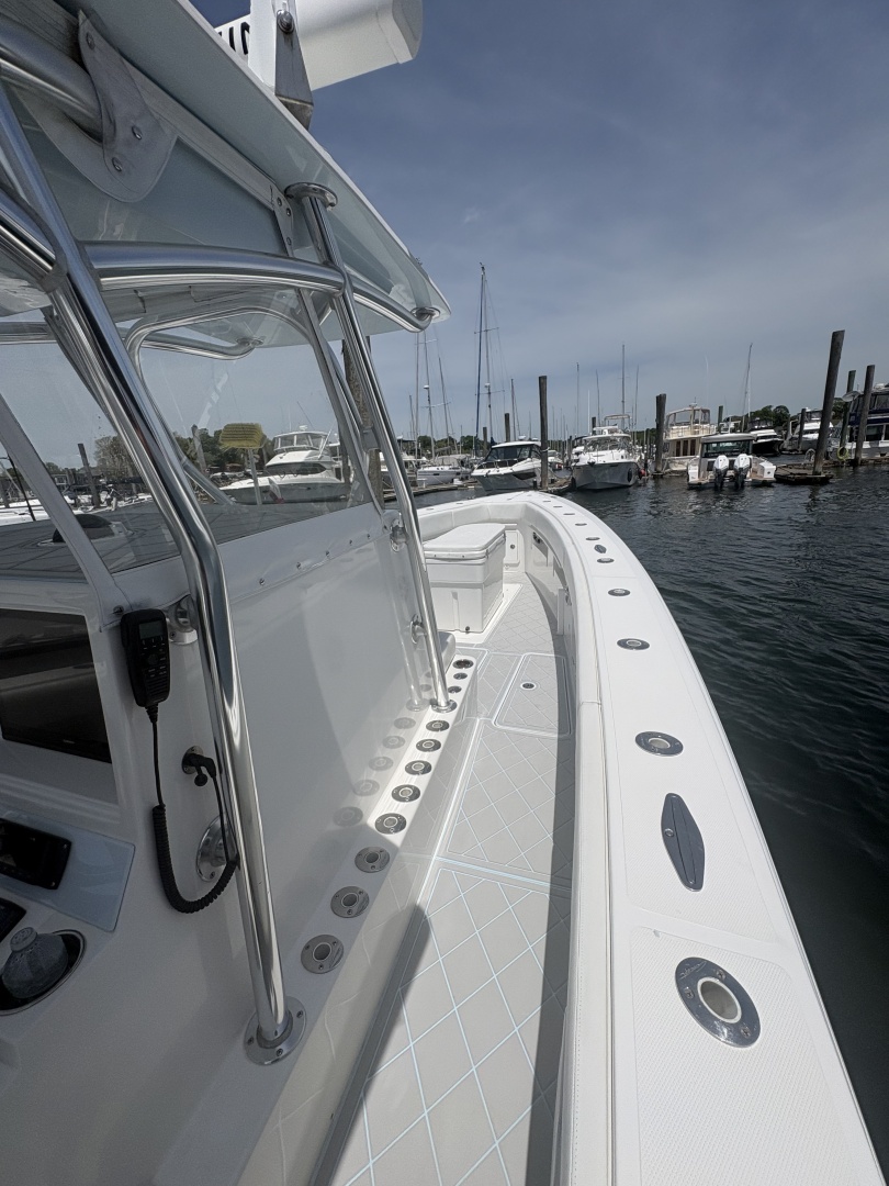 39ft Concept Yacht For Sale