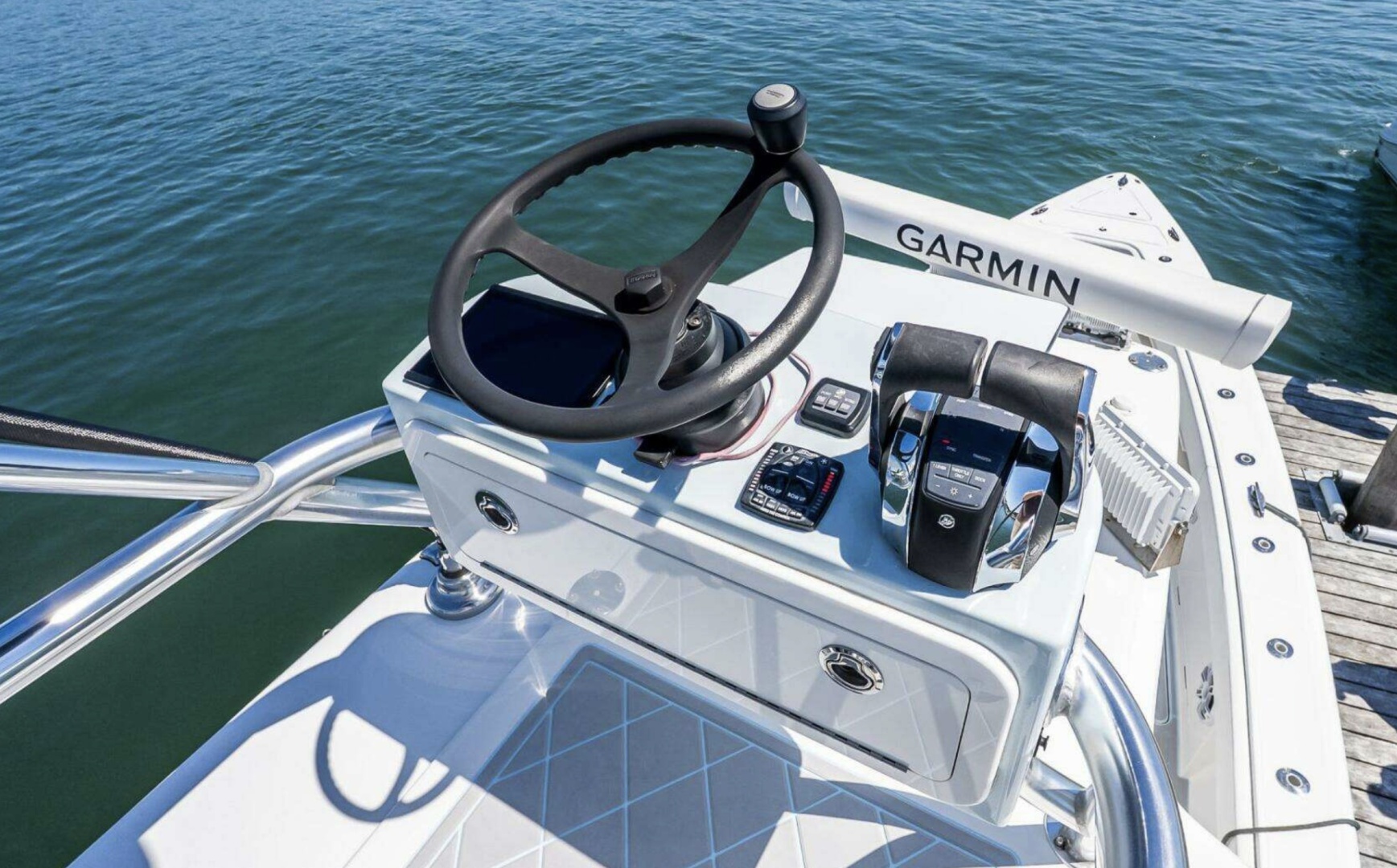 39ft Concept Yacht For Sale