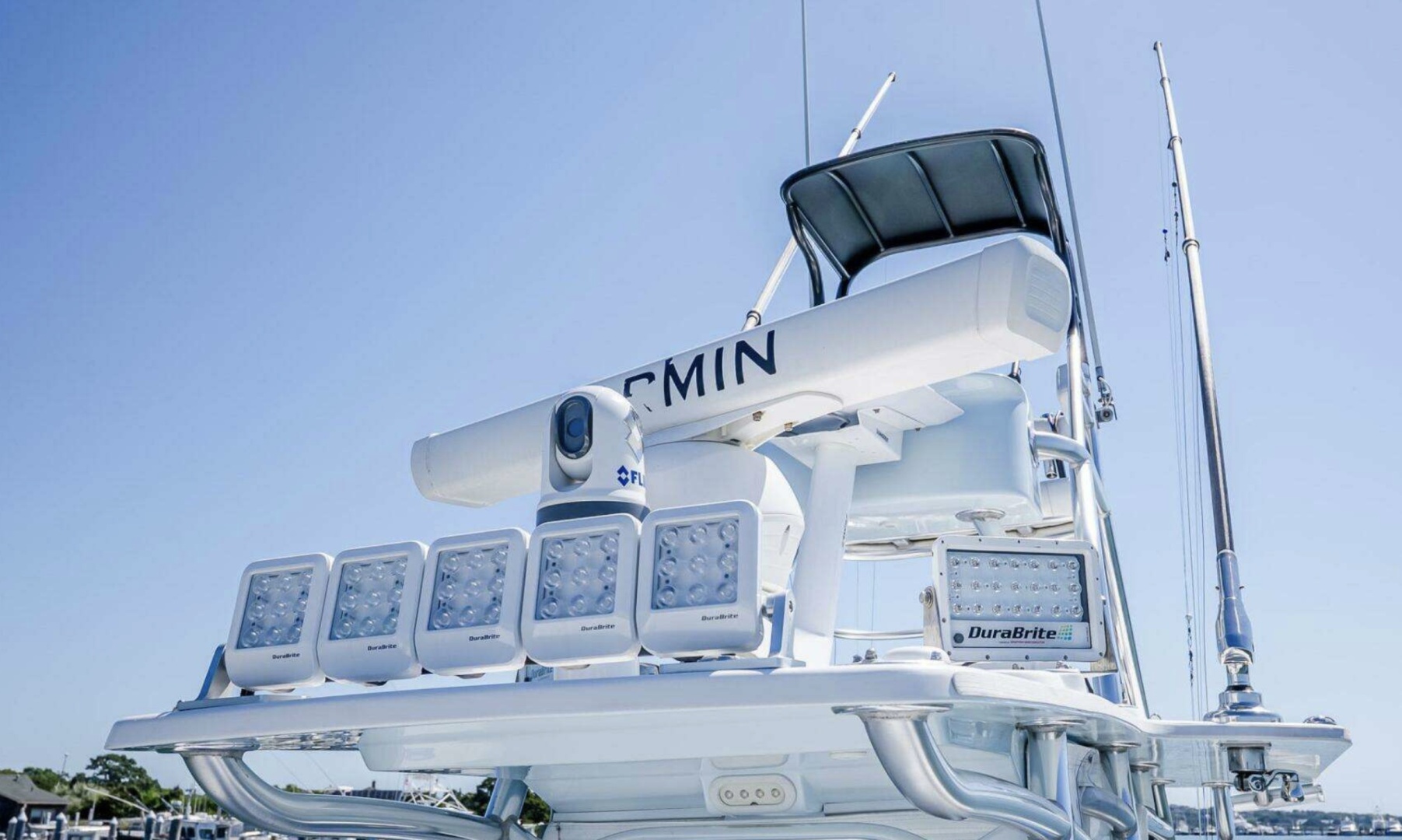 39ft Concept Yacht For Sale