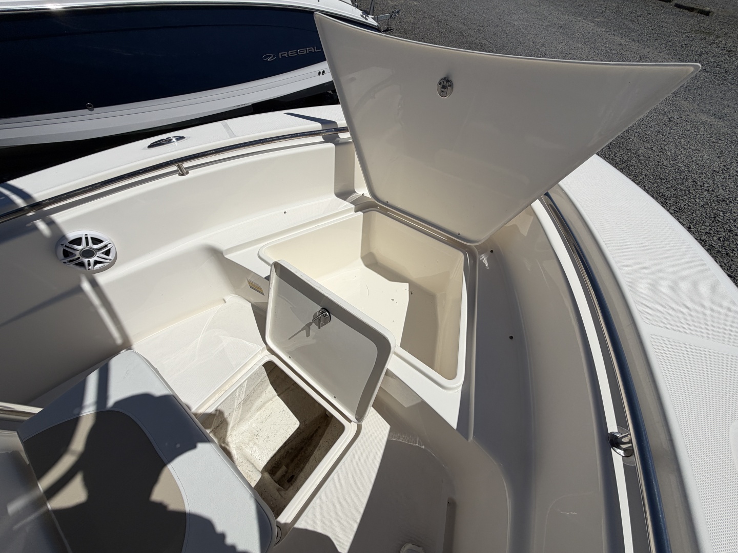 2023 Bulls Bay 200 Center Console