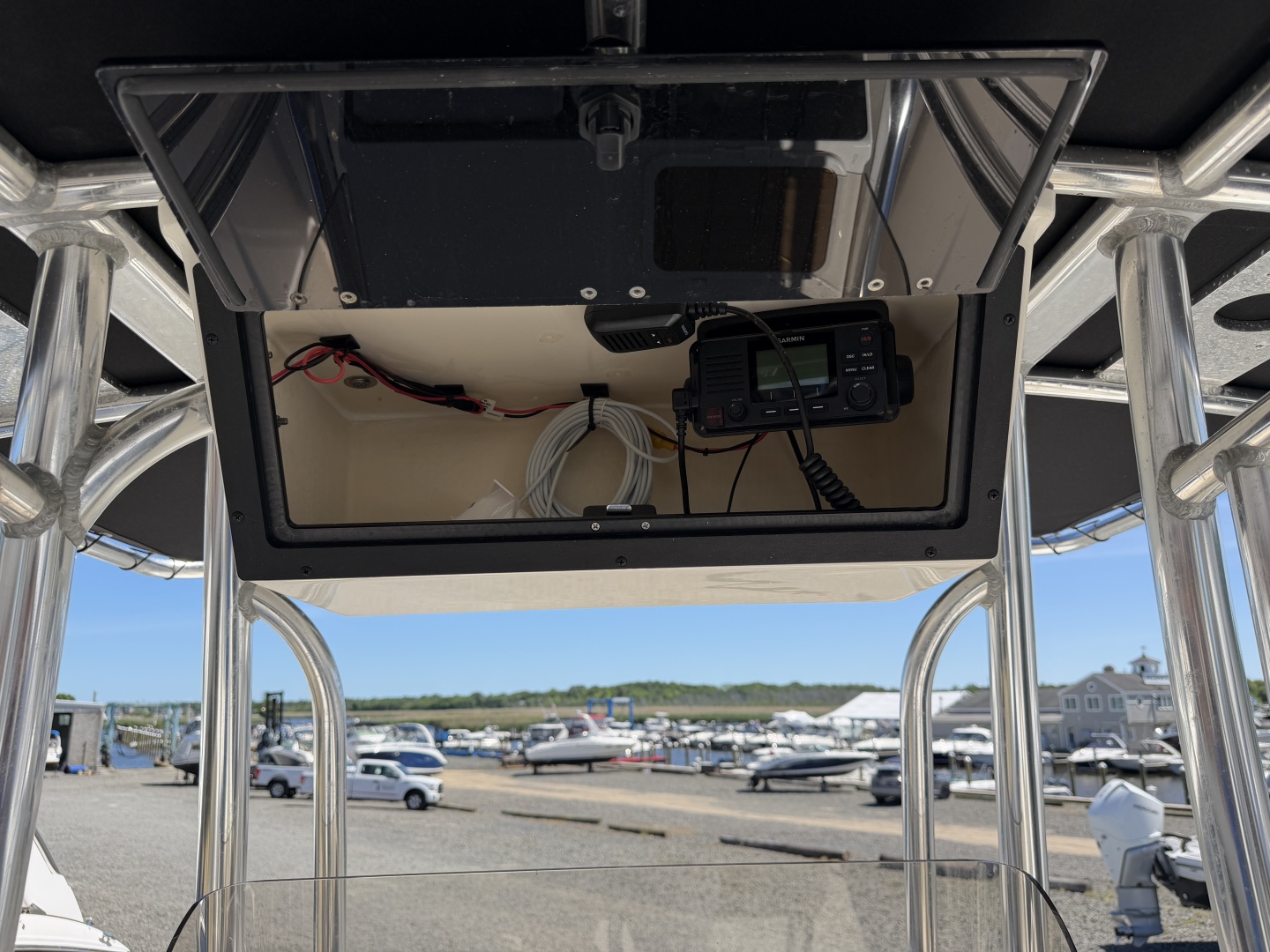2023 Bulls Bay 200 Center Console