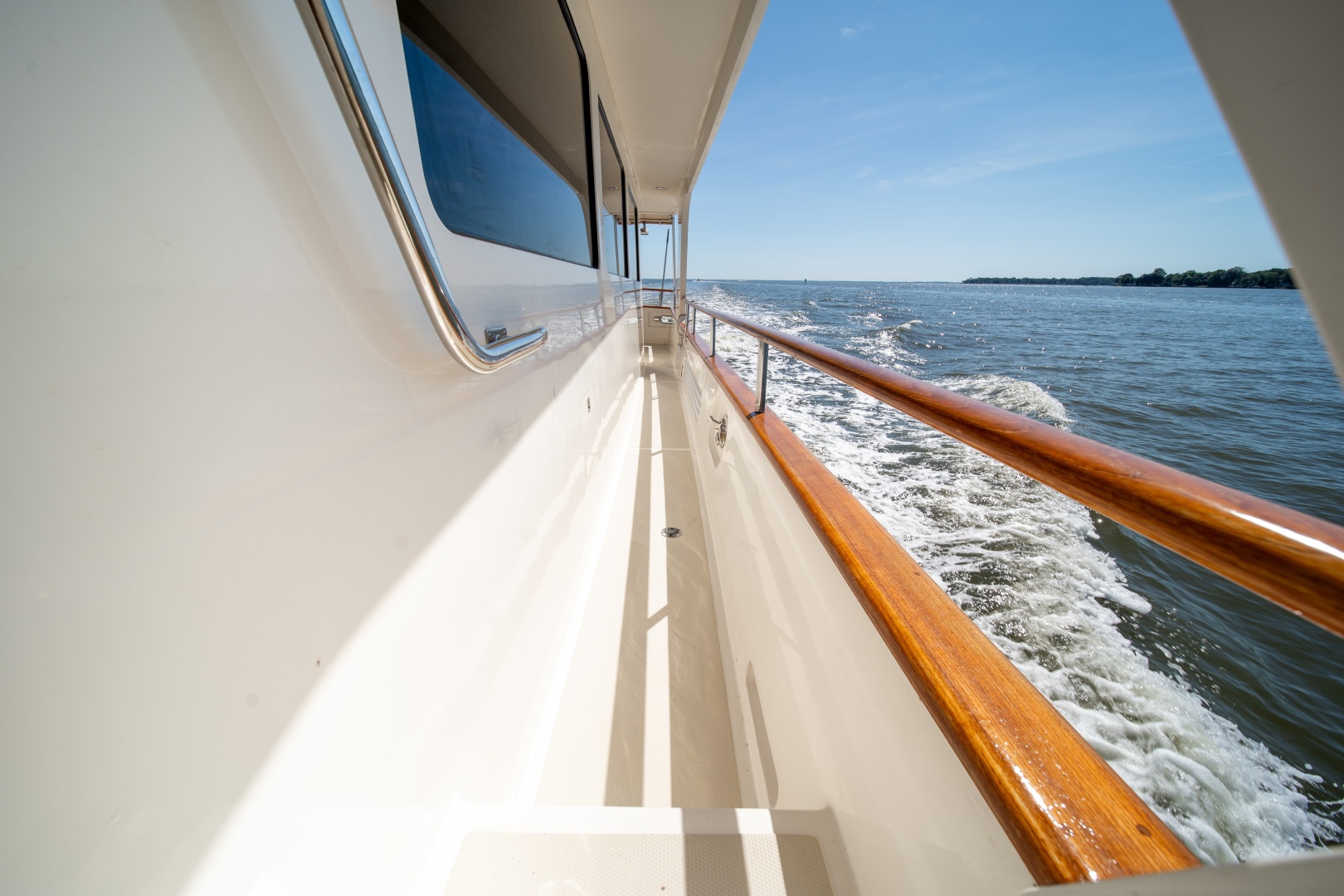Marlow Explorer 65C — NO TIME - Photo 36