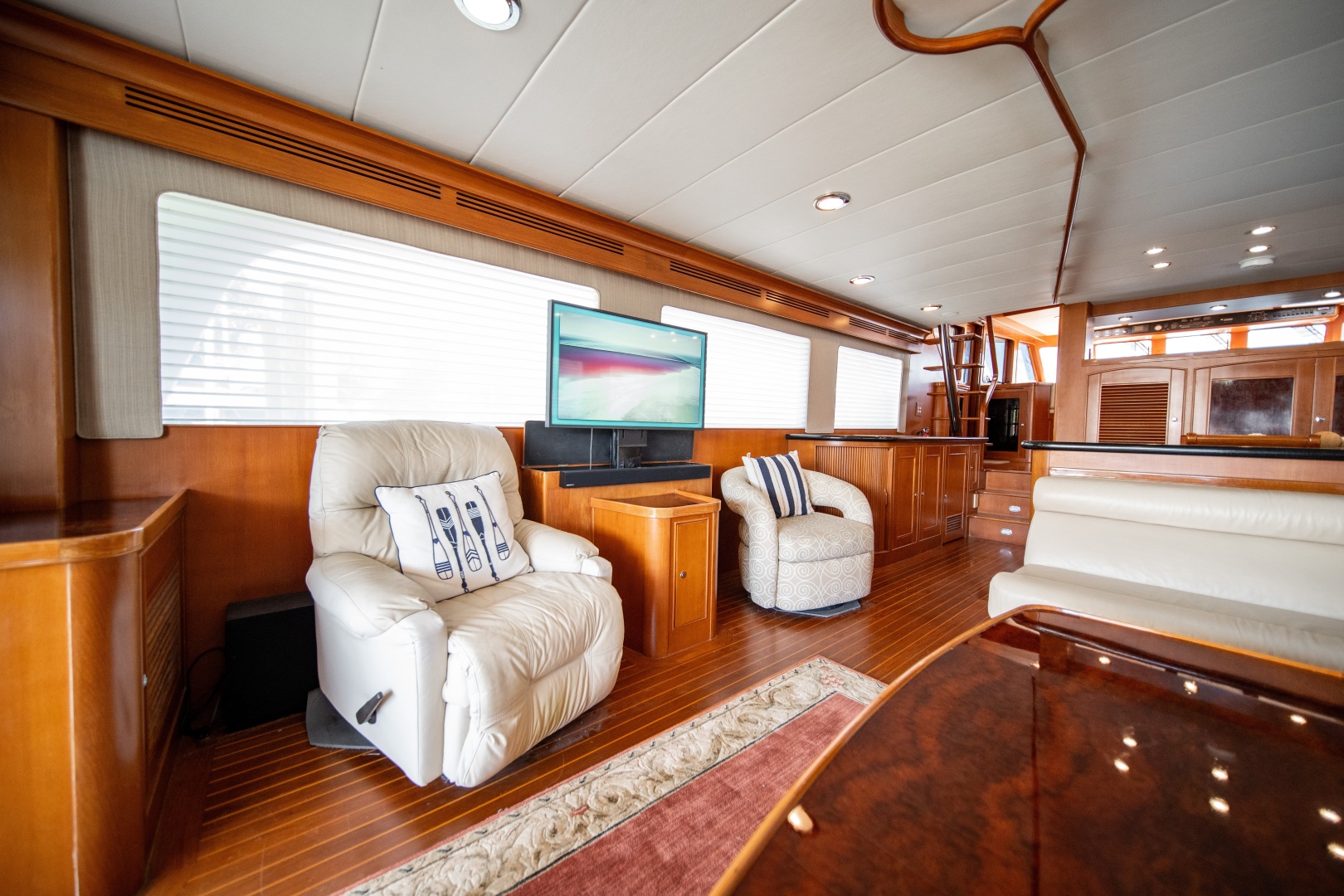 Marlow Explorer 65C — NO TIME - Photo 6