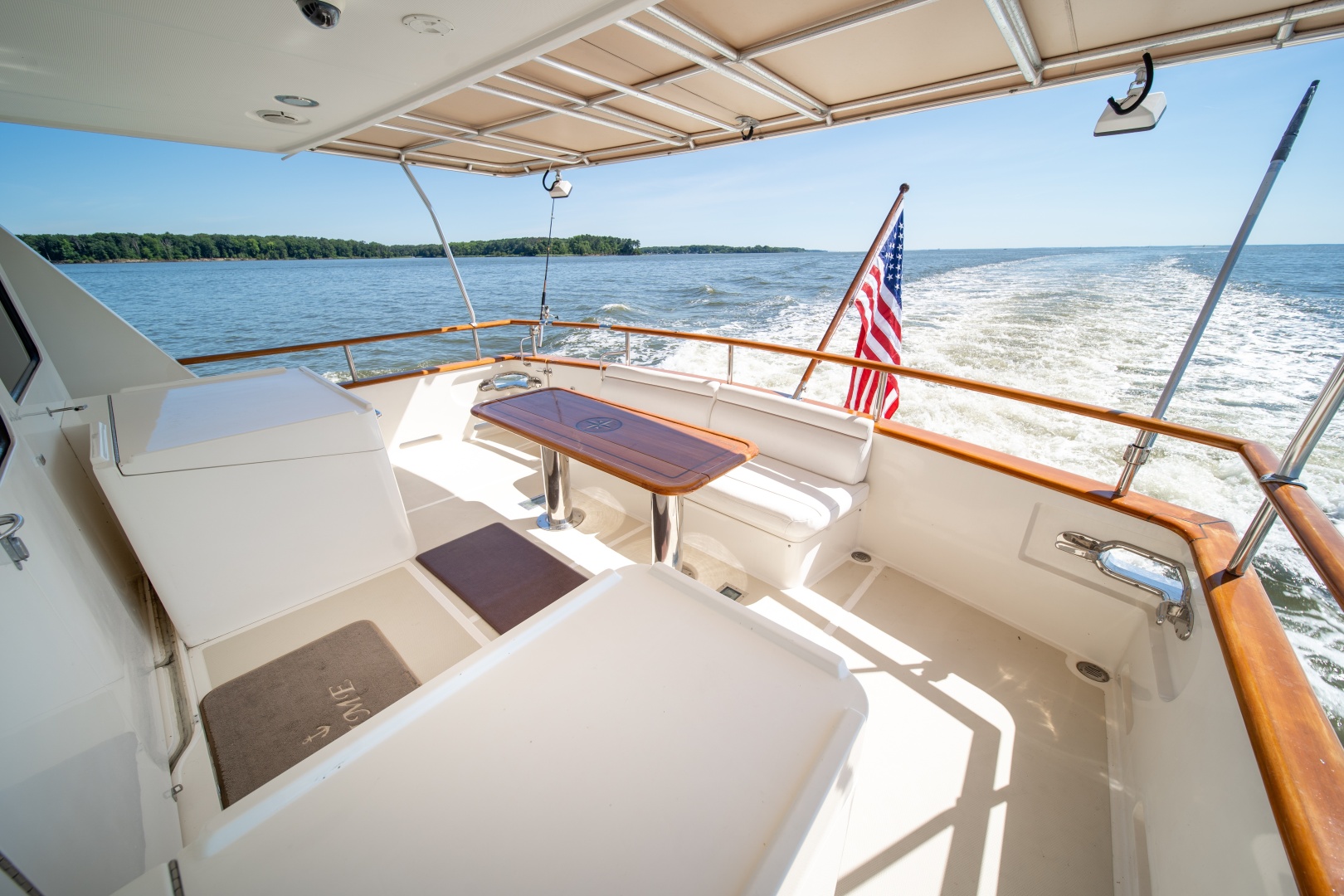 Marlow Explorer 65C — NO TIME - Photo 2