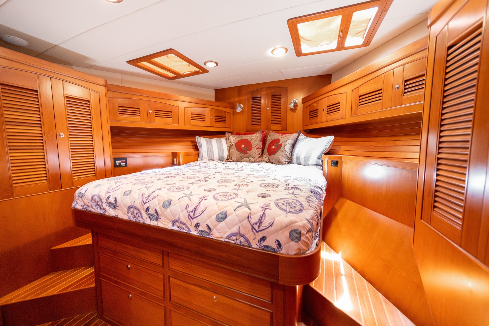Marlow Explorer 65C — NO TIME - Photo 15