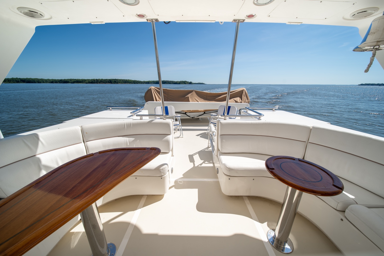 Marlow Explorer 65C — NO TIME - Photo 32
