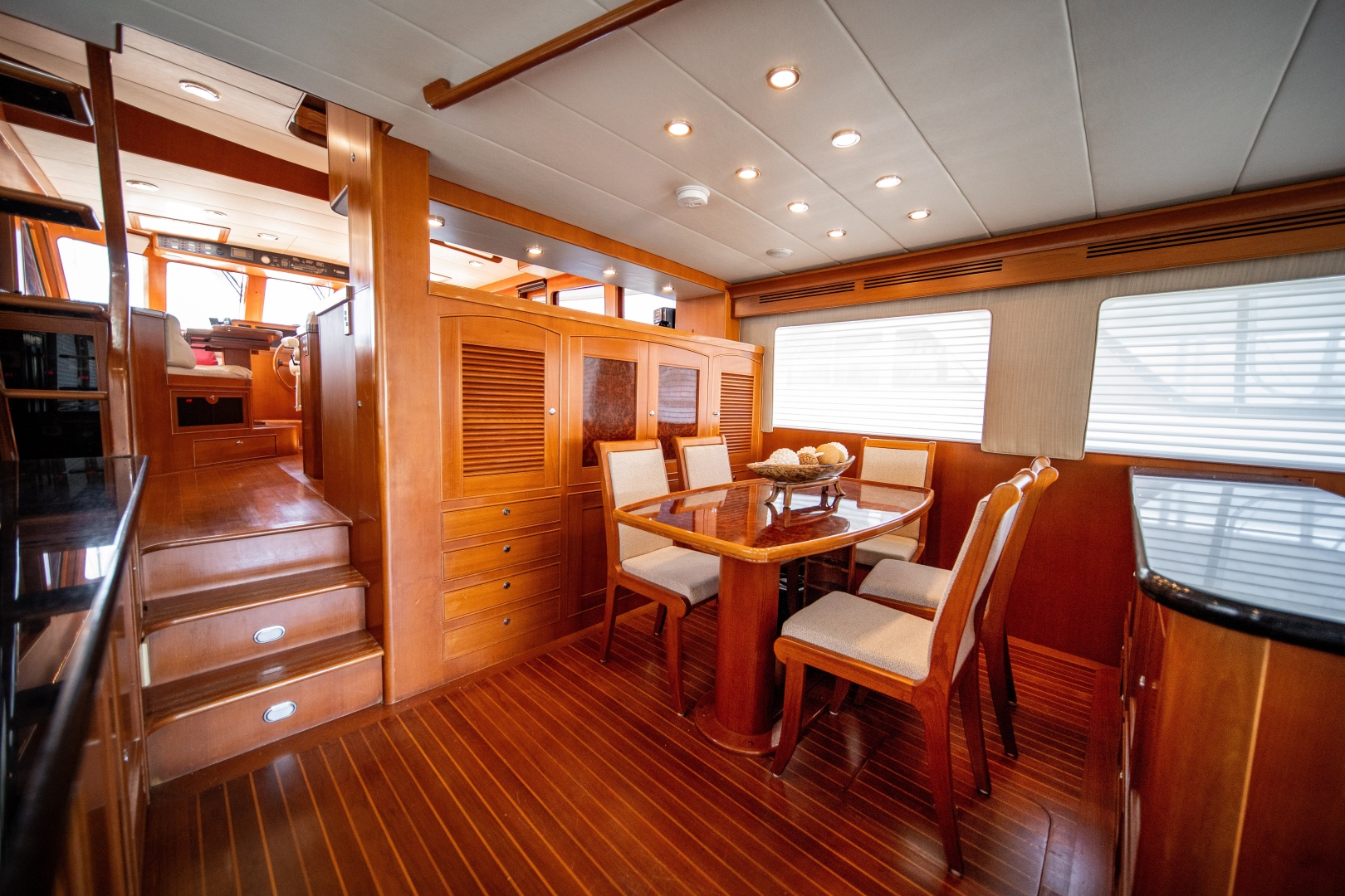 Marlow Explorer 65C — NO TIME - Photo 7
