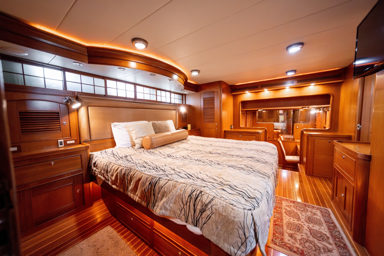 Marlow Explorer 65C — NO TIME - Photo 23