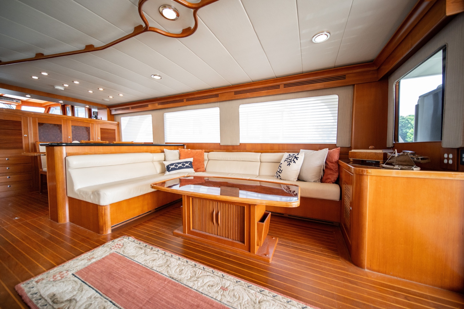 Marlow Explorer 65C — NO TIME - Photo 5