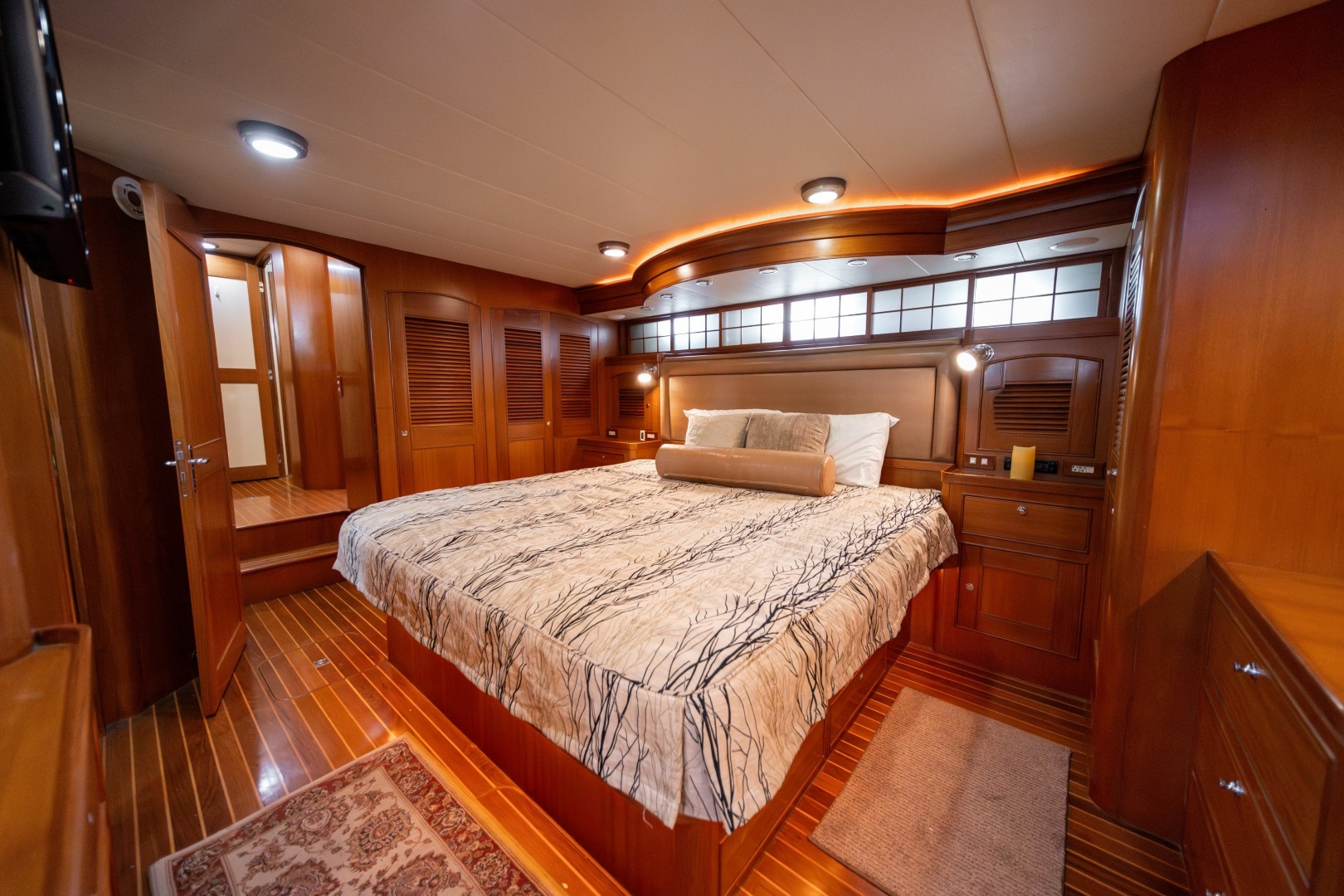 Marlow Explorer 65C — NO TIME - Photo 22
