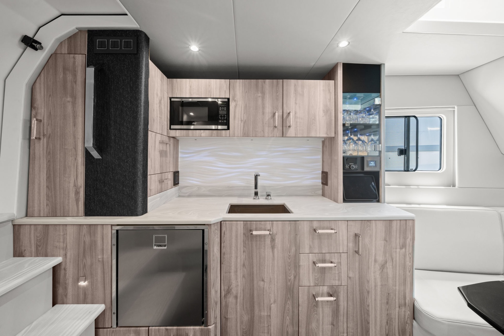 Take 5 53ft Formula Yacht For Sale