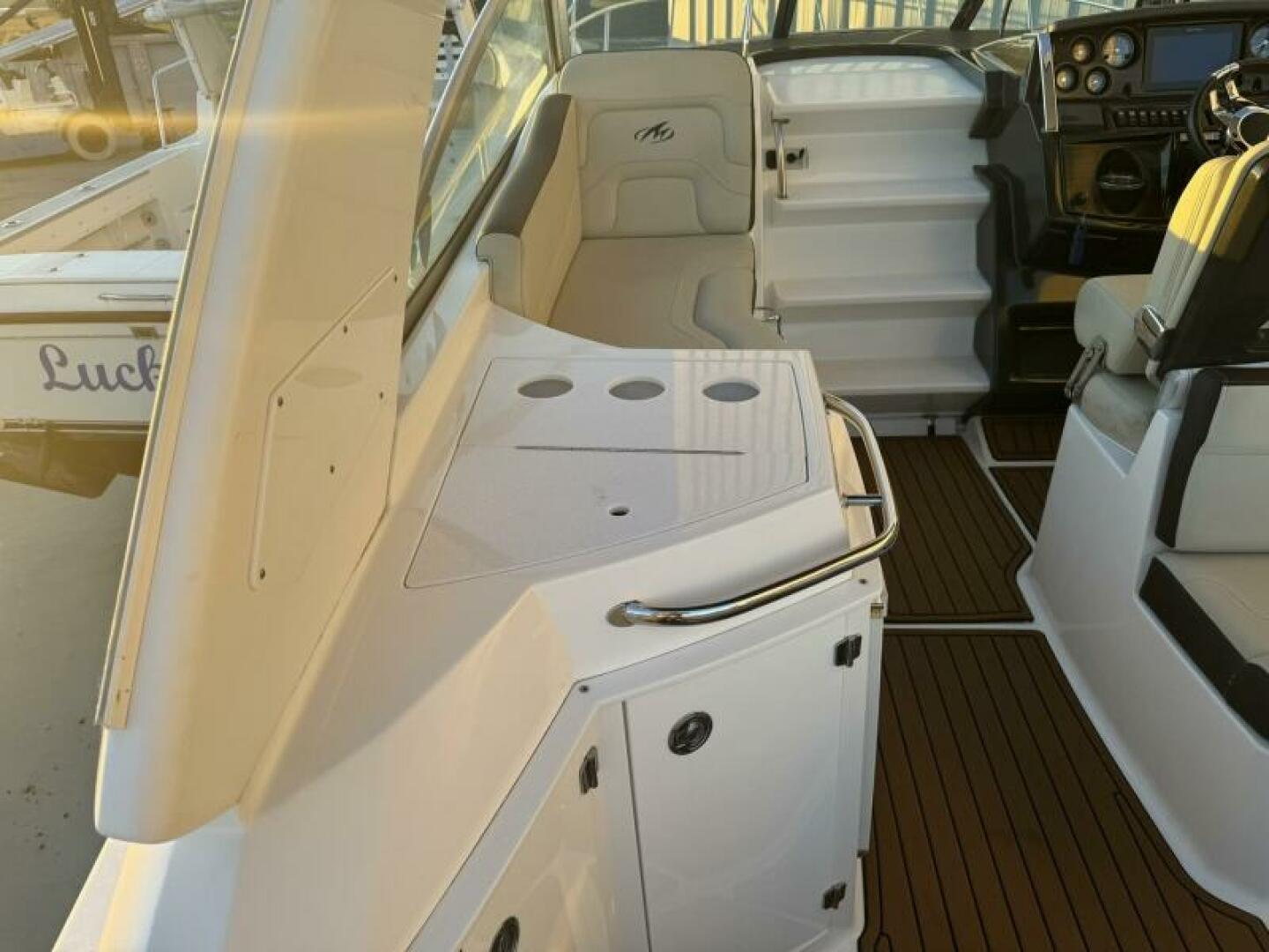 29ft Monterey Yacht For Sale 29ft Monterey Yacht For Sale