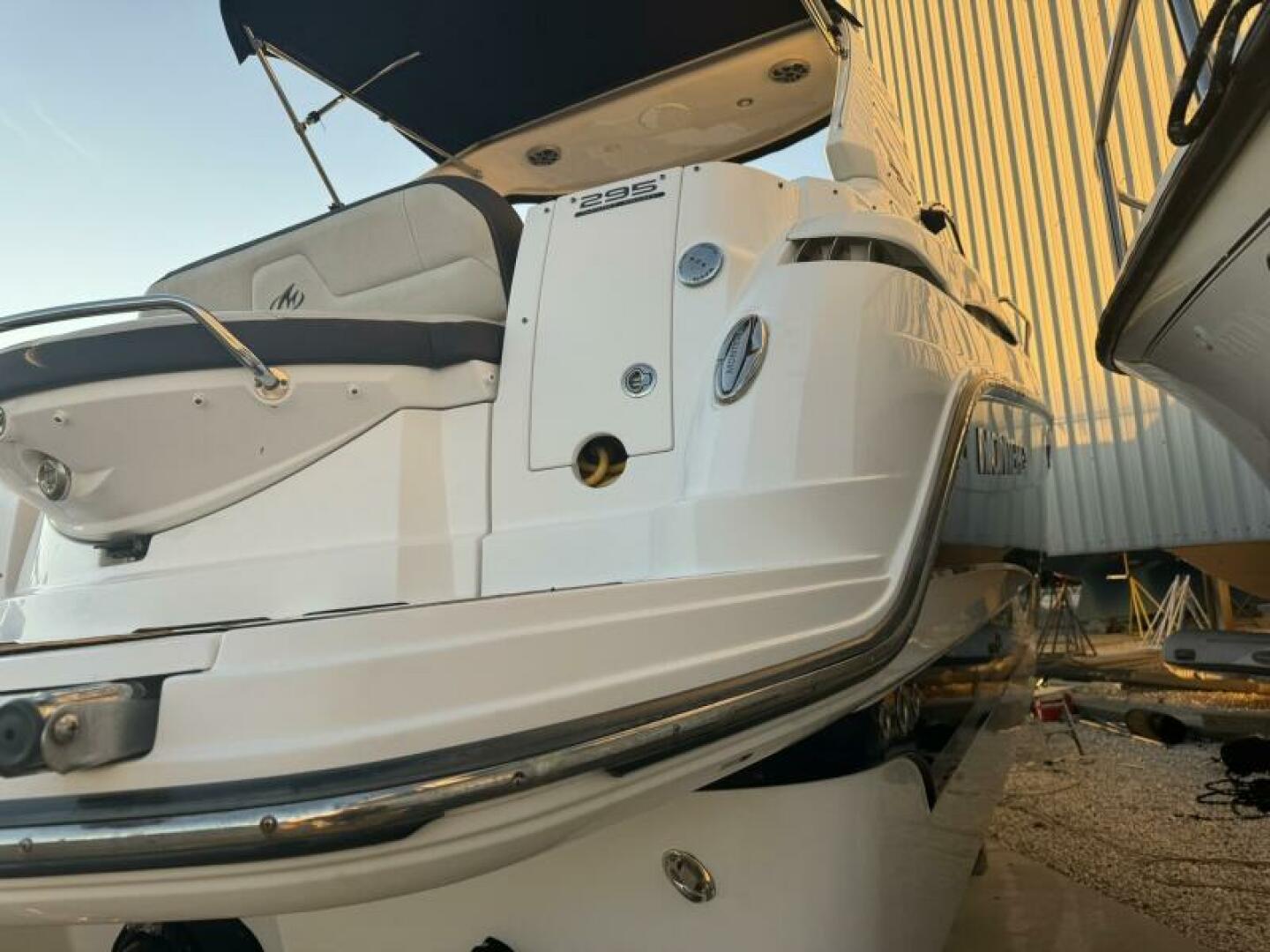 29ft Monterey Yacht For Sale 29ft Monterey Yacht For Sale