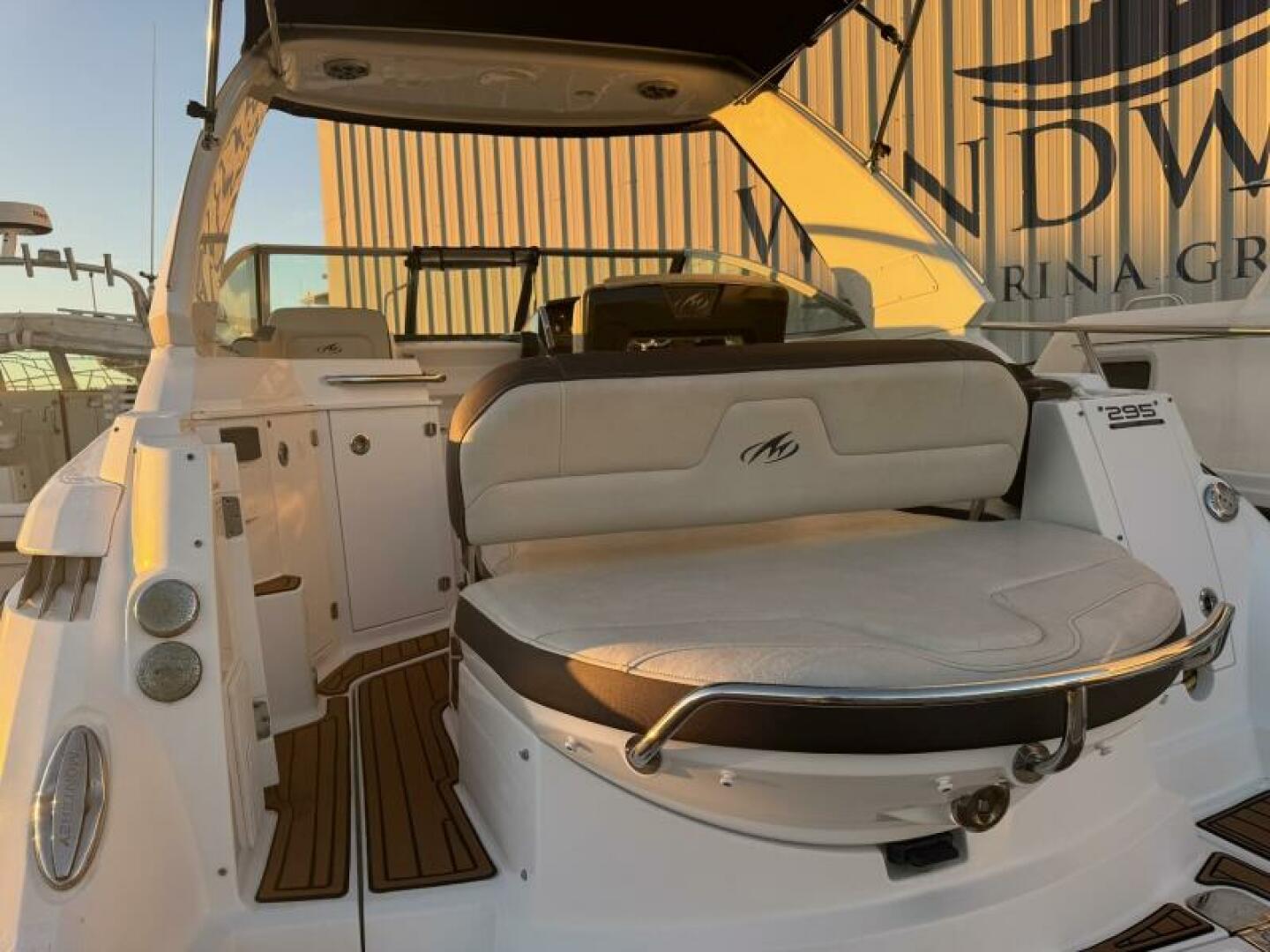 29ft Monterey Yacht For Sale 29ft Monterey Yacht For Sale