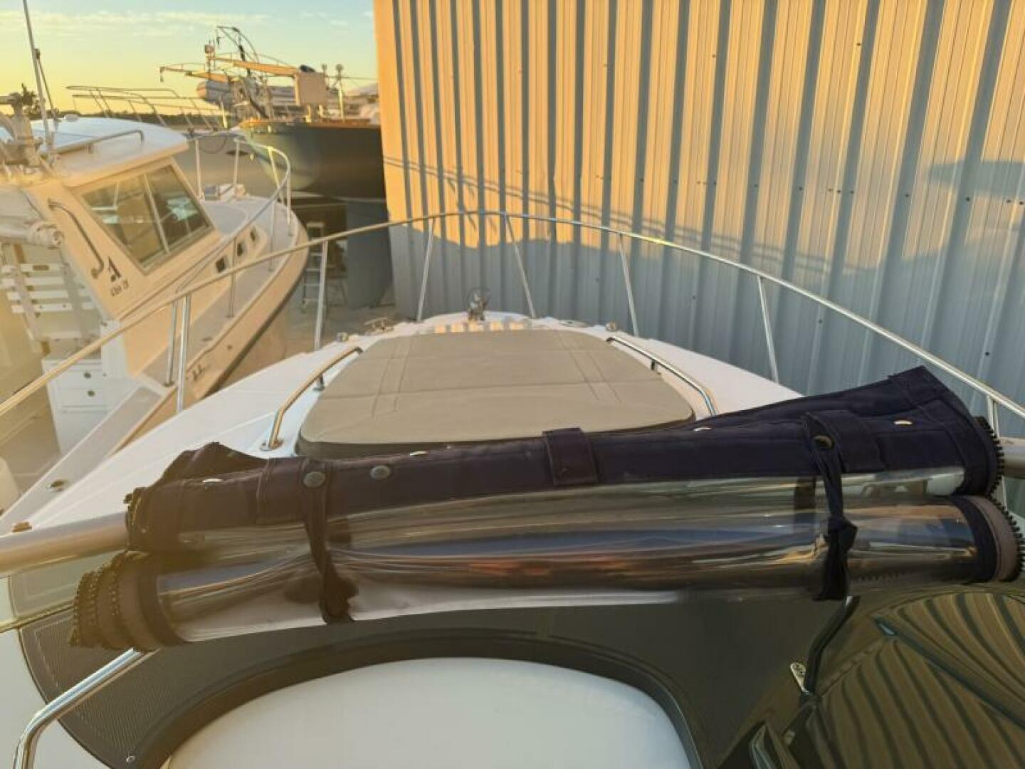 29ft Monterey Yacht For Sale 29ft Monterey Yacht For Sale