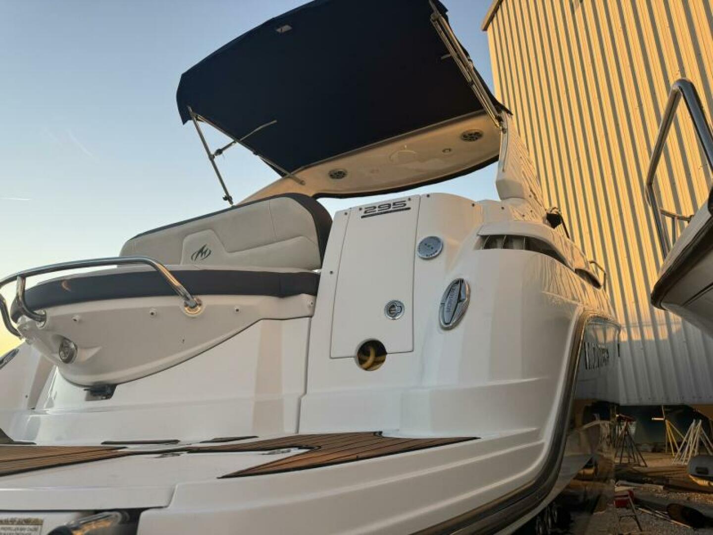 29ft Monterey Yacht For Sale 29ft Monterey Yacht For Sale