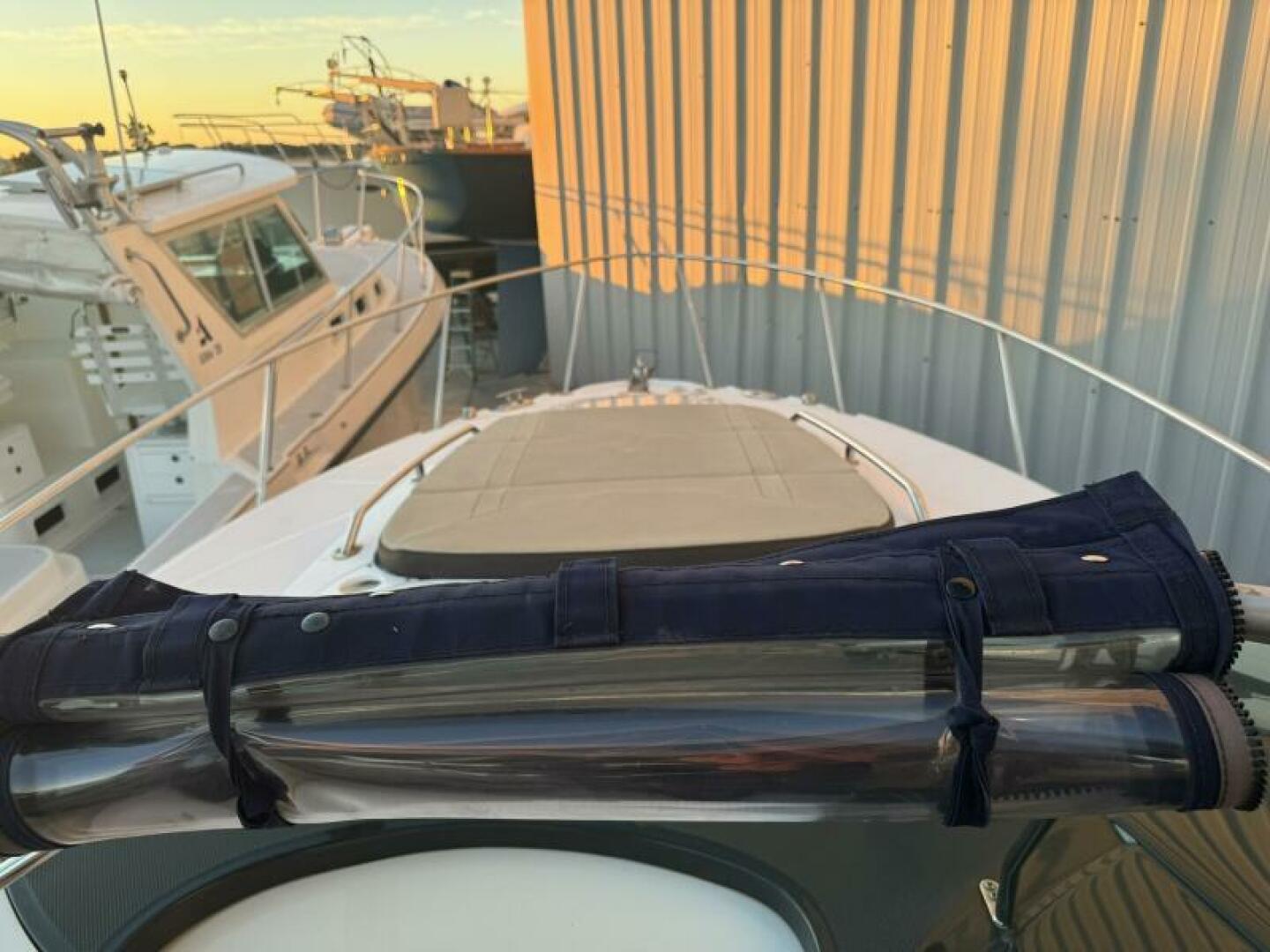 29ft Monterey Yacht For Sale 29ft Monterey Yacht For Sale