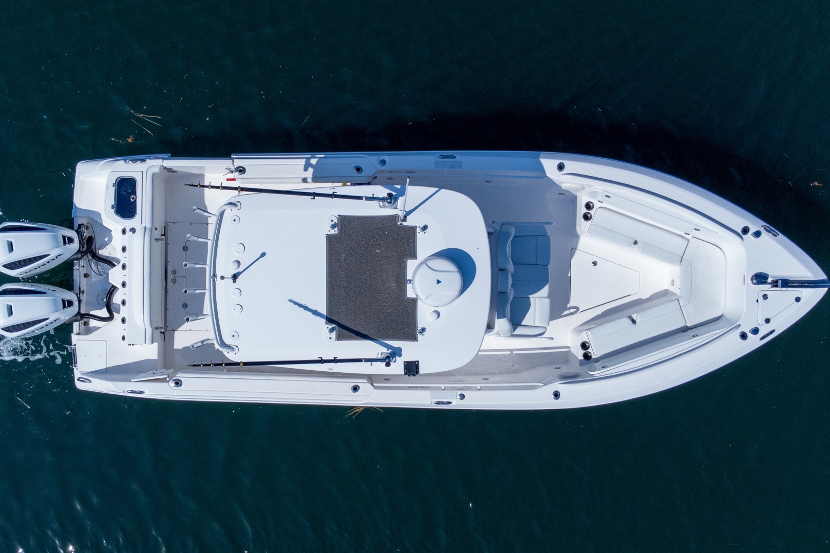 29ft Everglades Yacht For Sale