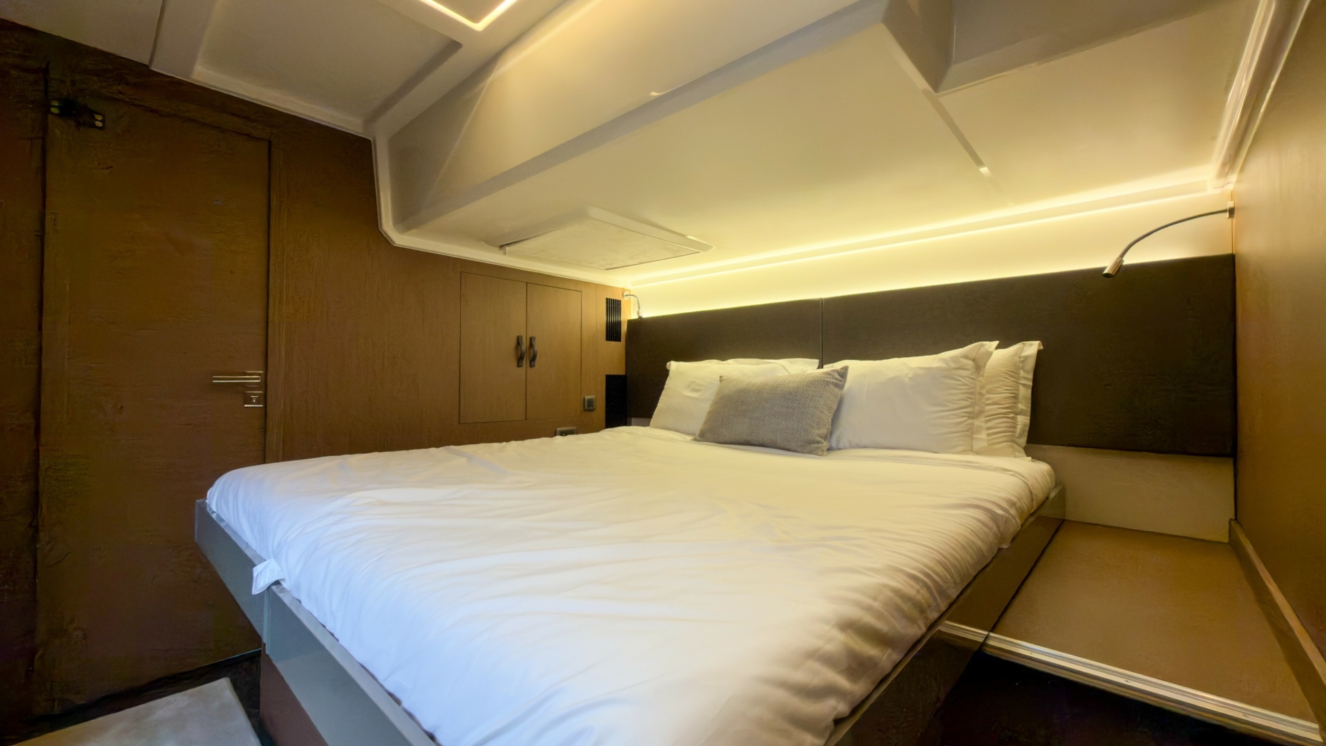 48ft Prestige Yacht For Sale