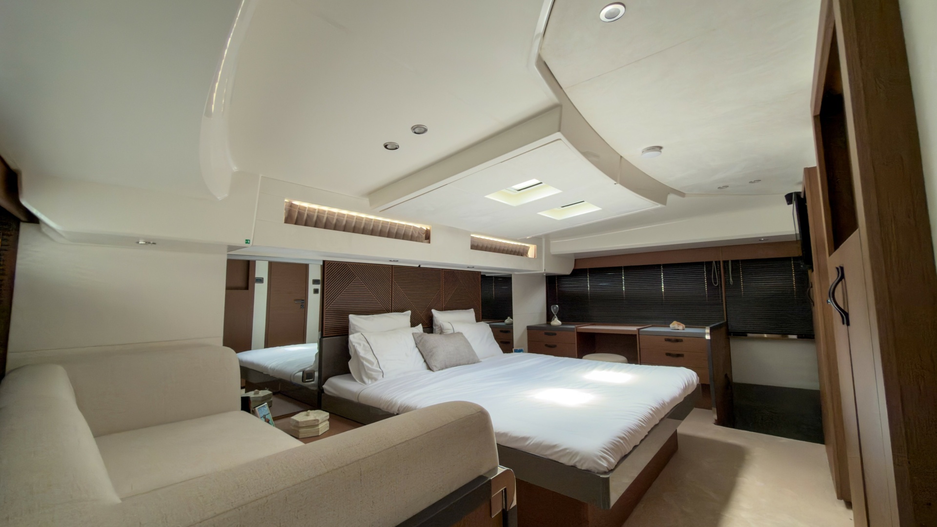 48ft Prestige Yacht For Sale