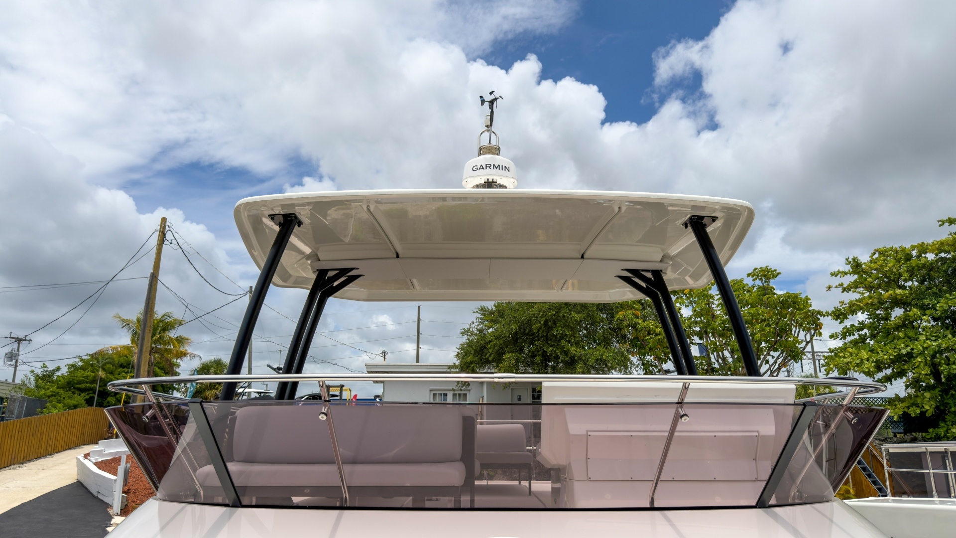 48ft Prestige Yacht For Sale