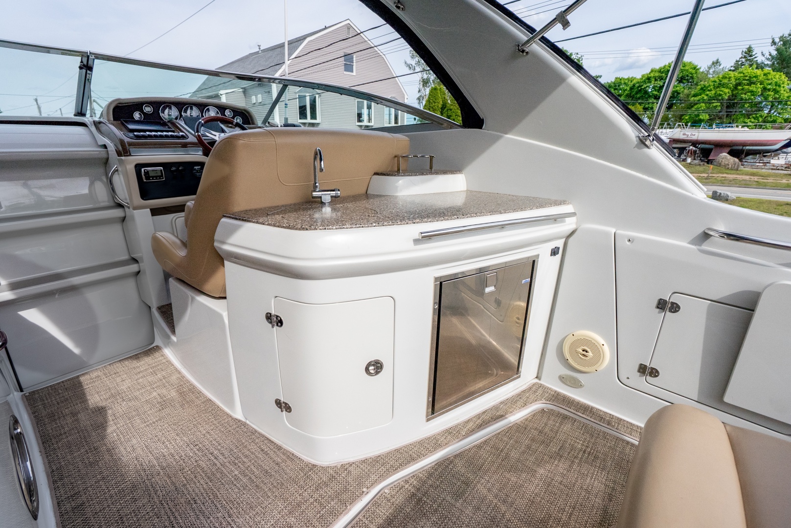 2016 Crownline 294 CR