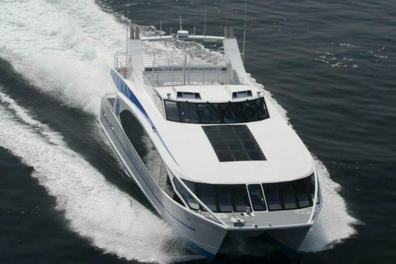Billie J 69ft Custom Yacht For Sale Billie J 69ft Custom Yacht For Sale