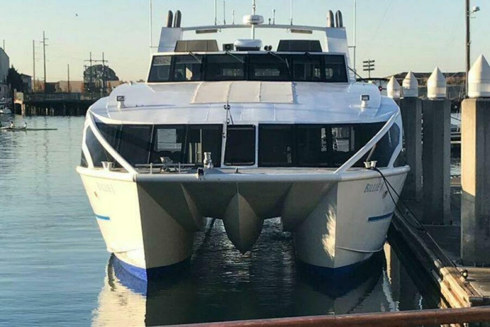 Billie J 69ft Custom Yacht For Sale Billie J 69ft Custom Yacht For Sale