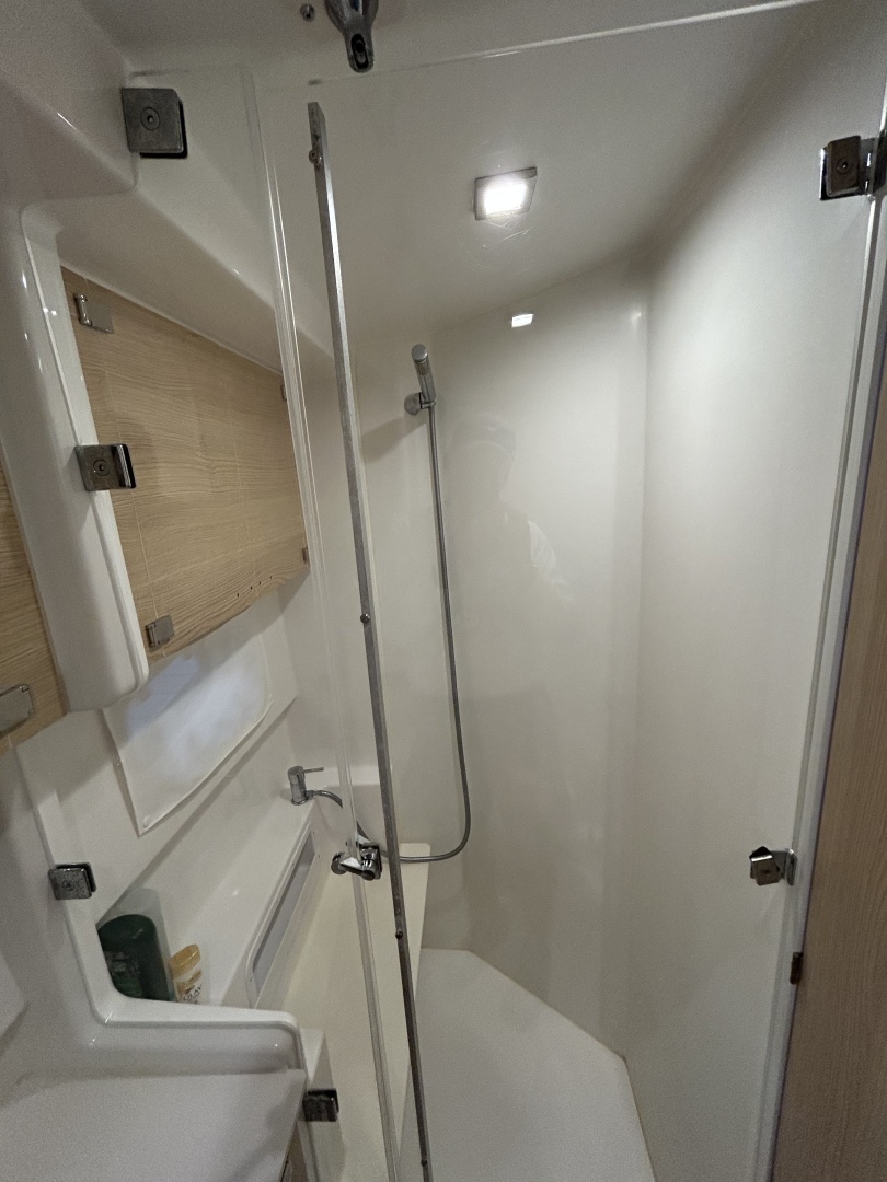 Lagertha  40ft Bali Yacht For Sale