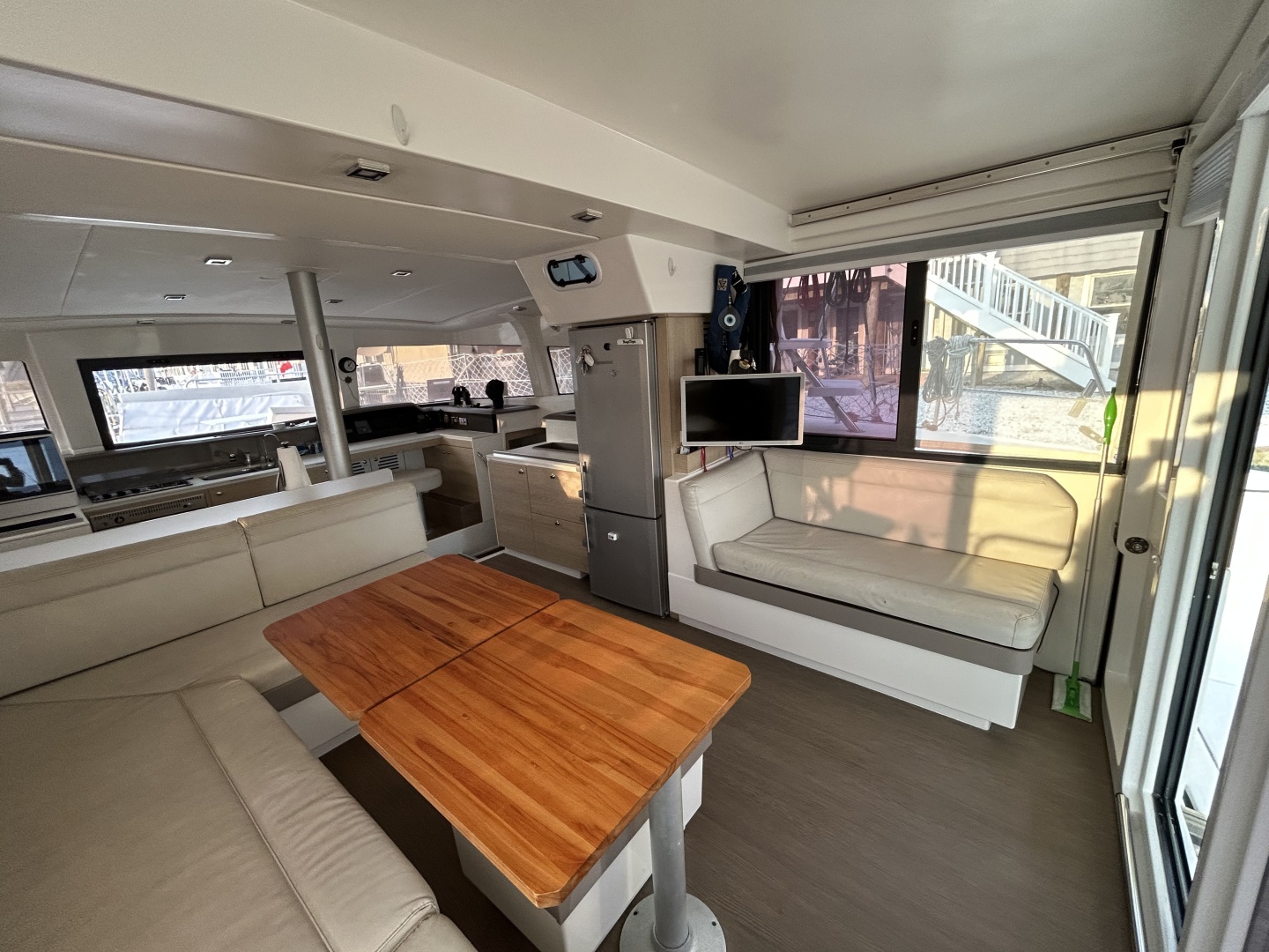 Lagertha  40ft Bali Yacht For Sale