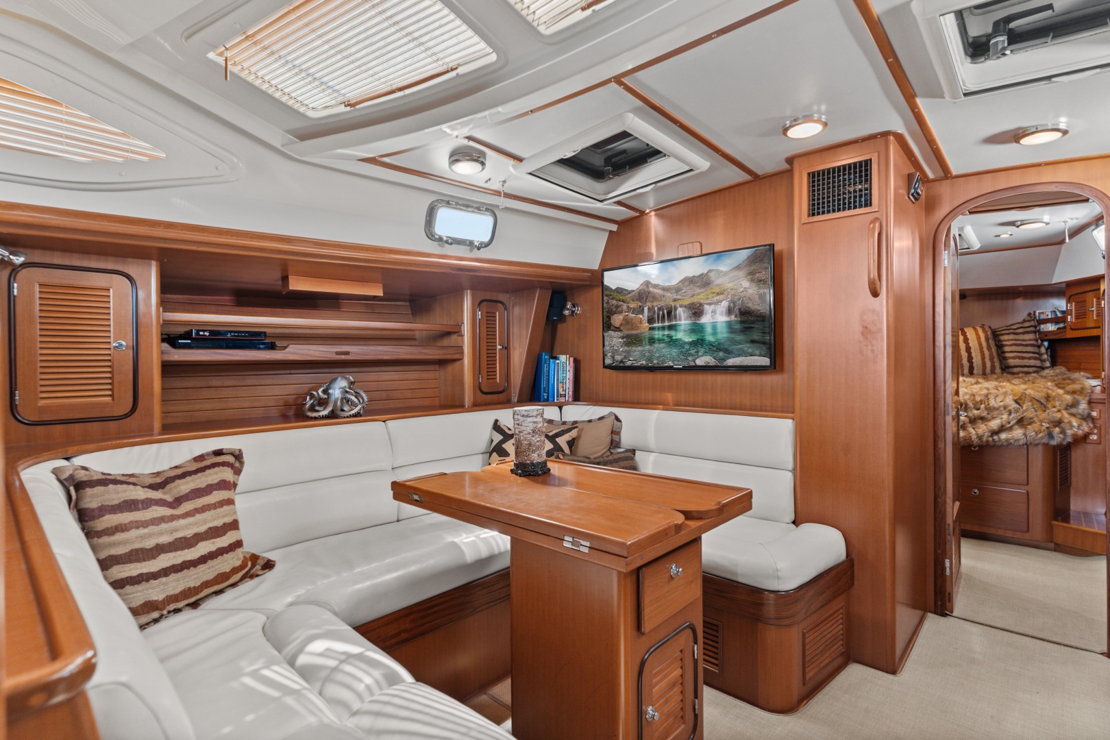 51ft Passport Yacht For Sale