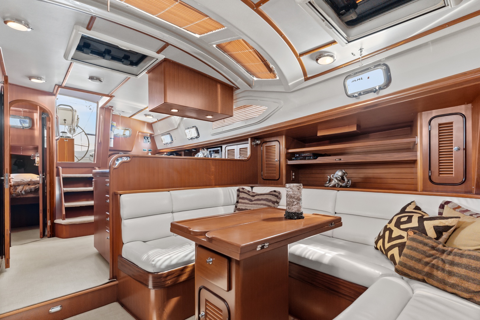 51ft Passport Yacht For Sale