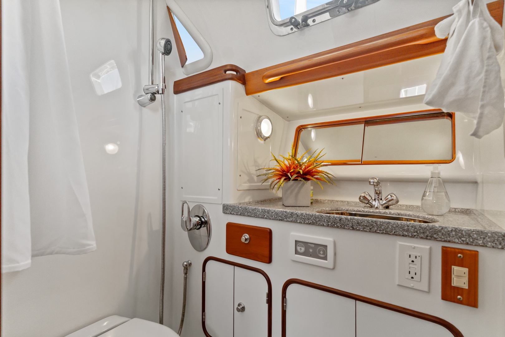 51ft Passport Yacht For Sale