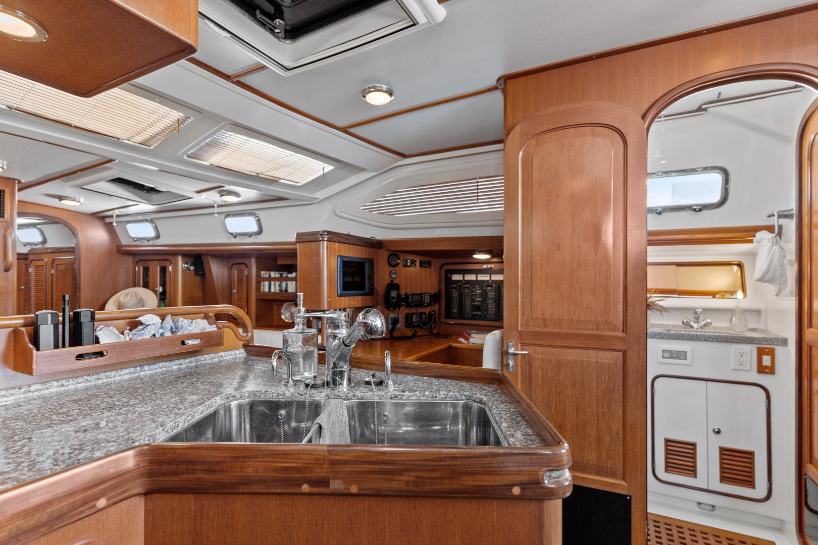 51ft Passport Yacht For Sale