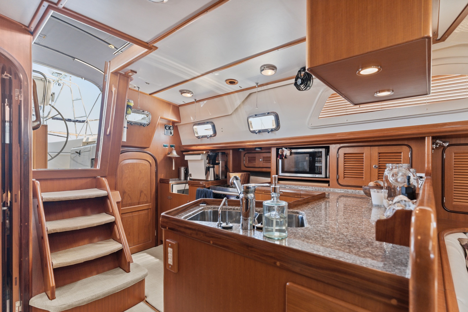51ft Passport Yacht For Sale