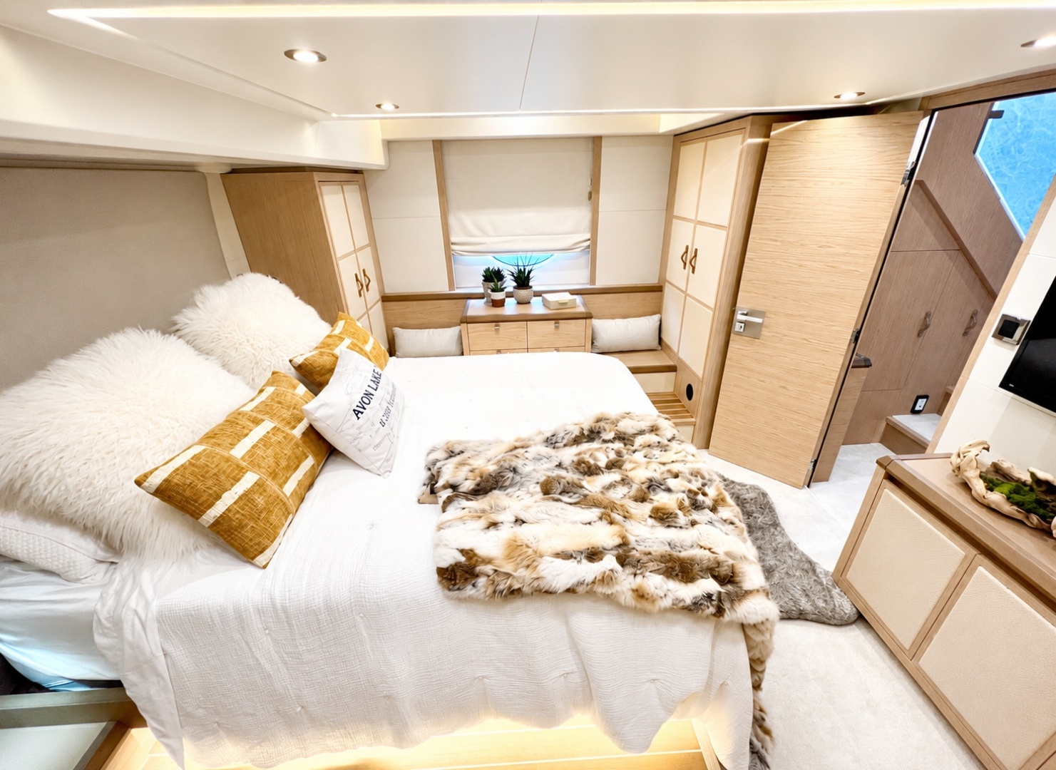 TOMORROW 60ft Monte Carlo Yacht For Sale