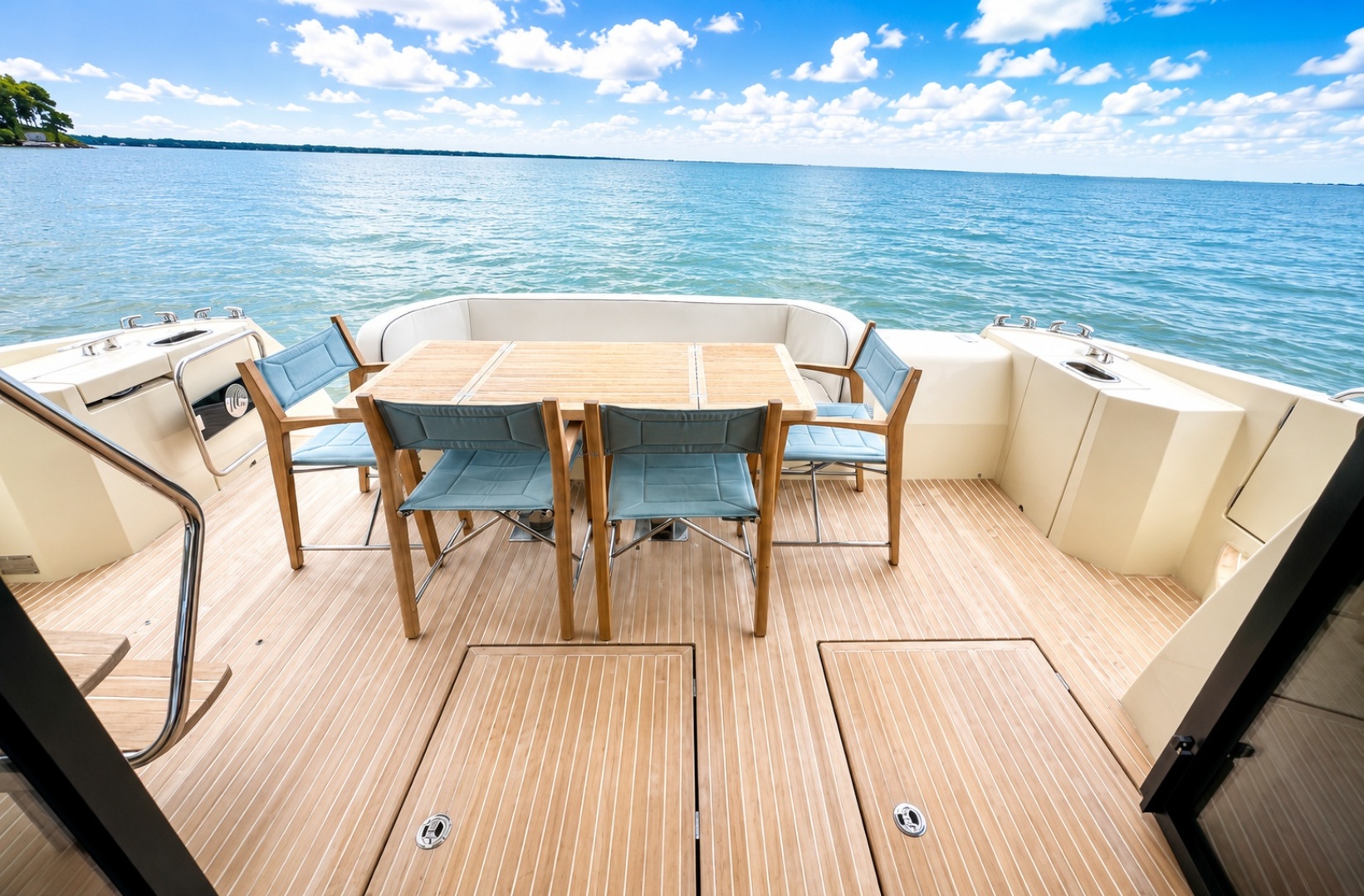 TOMORROW 60ft Monte Carlo Yacht For Sale