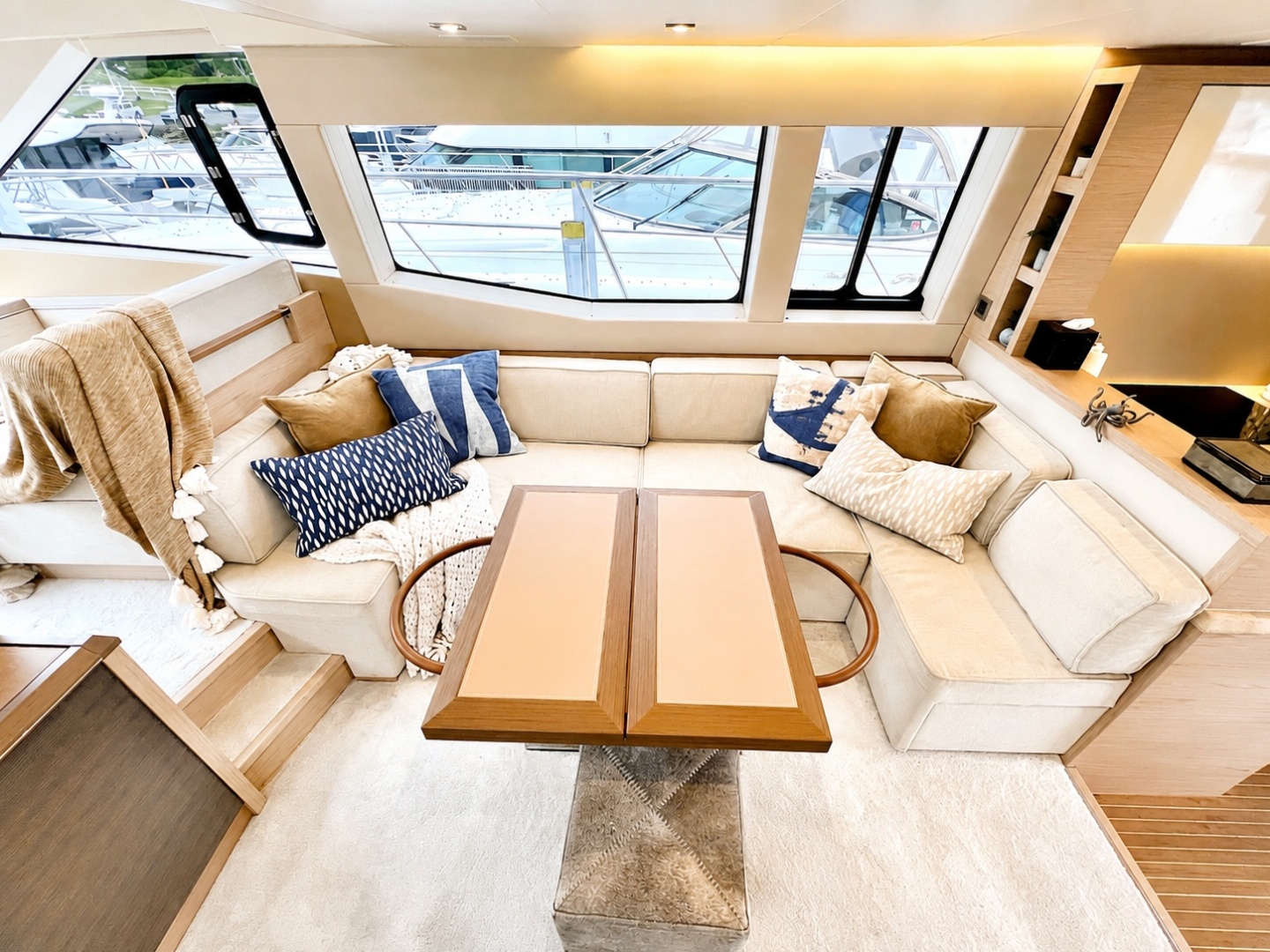 TOMORROW 60ft Monte Carlo Yacht For Sale