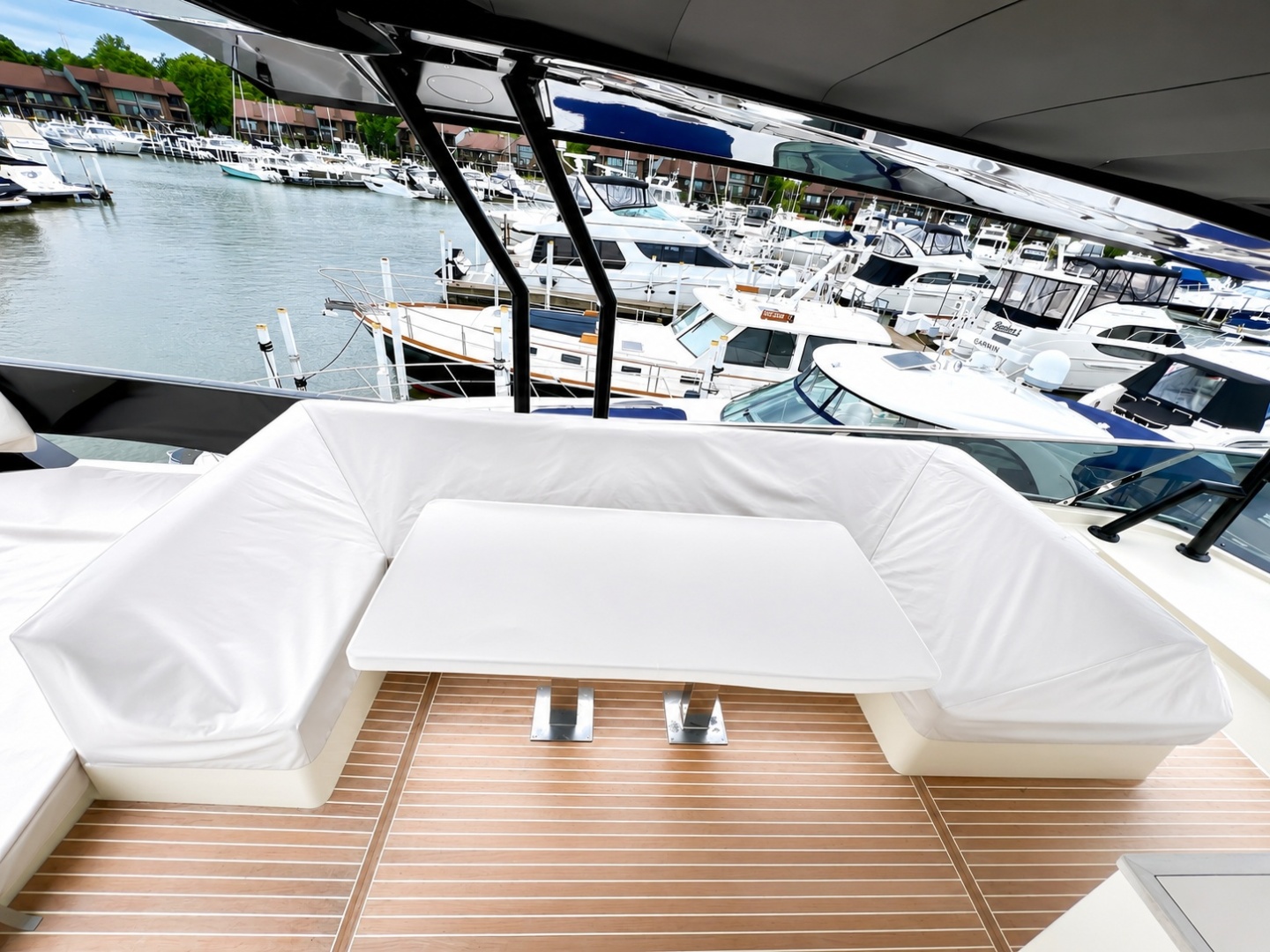TOMORROW 60ft Monte Carlo Yacht For Sale