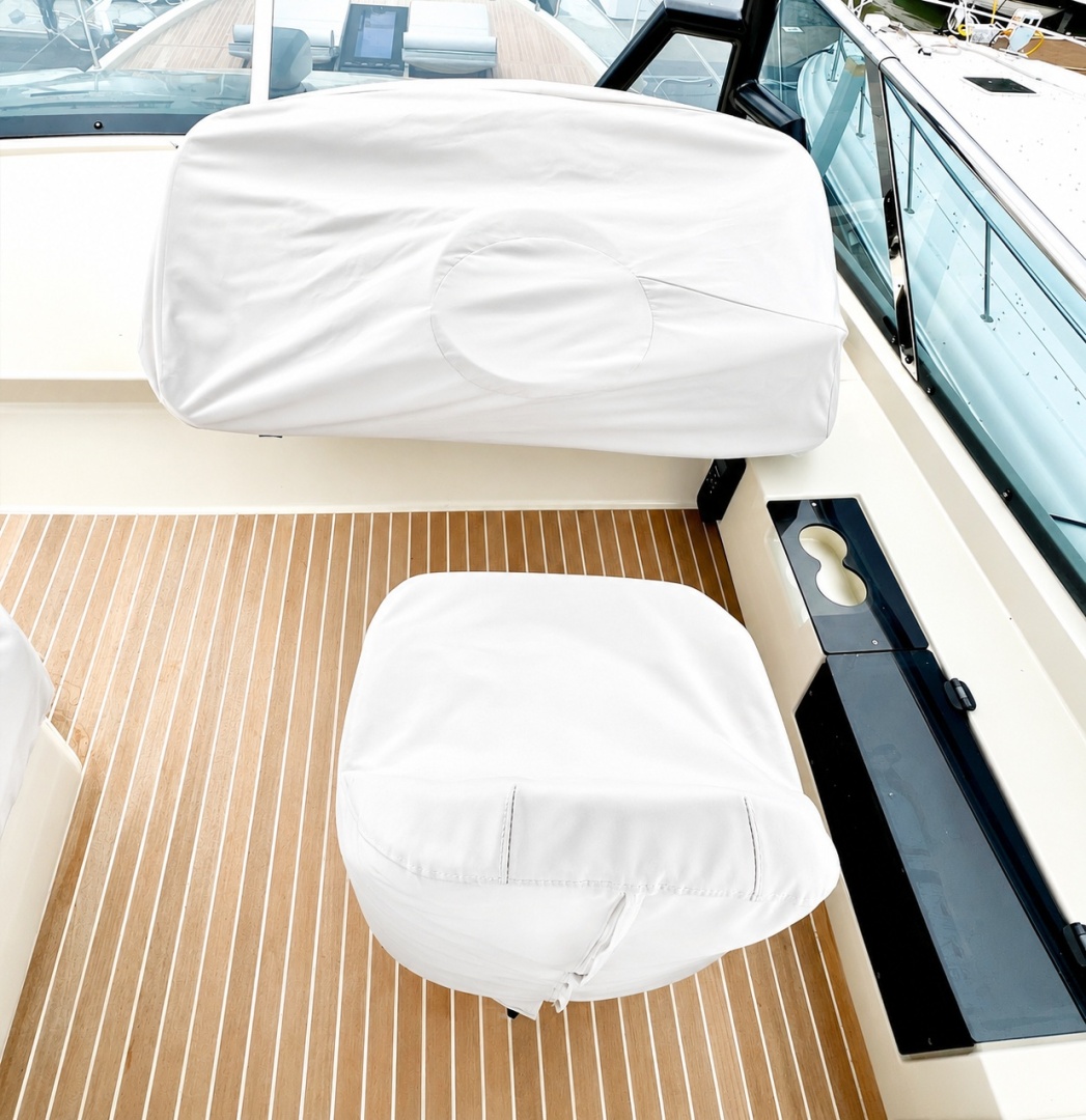 TOMORROW 60ft Monte Carlo Yacht For Sale
