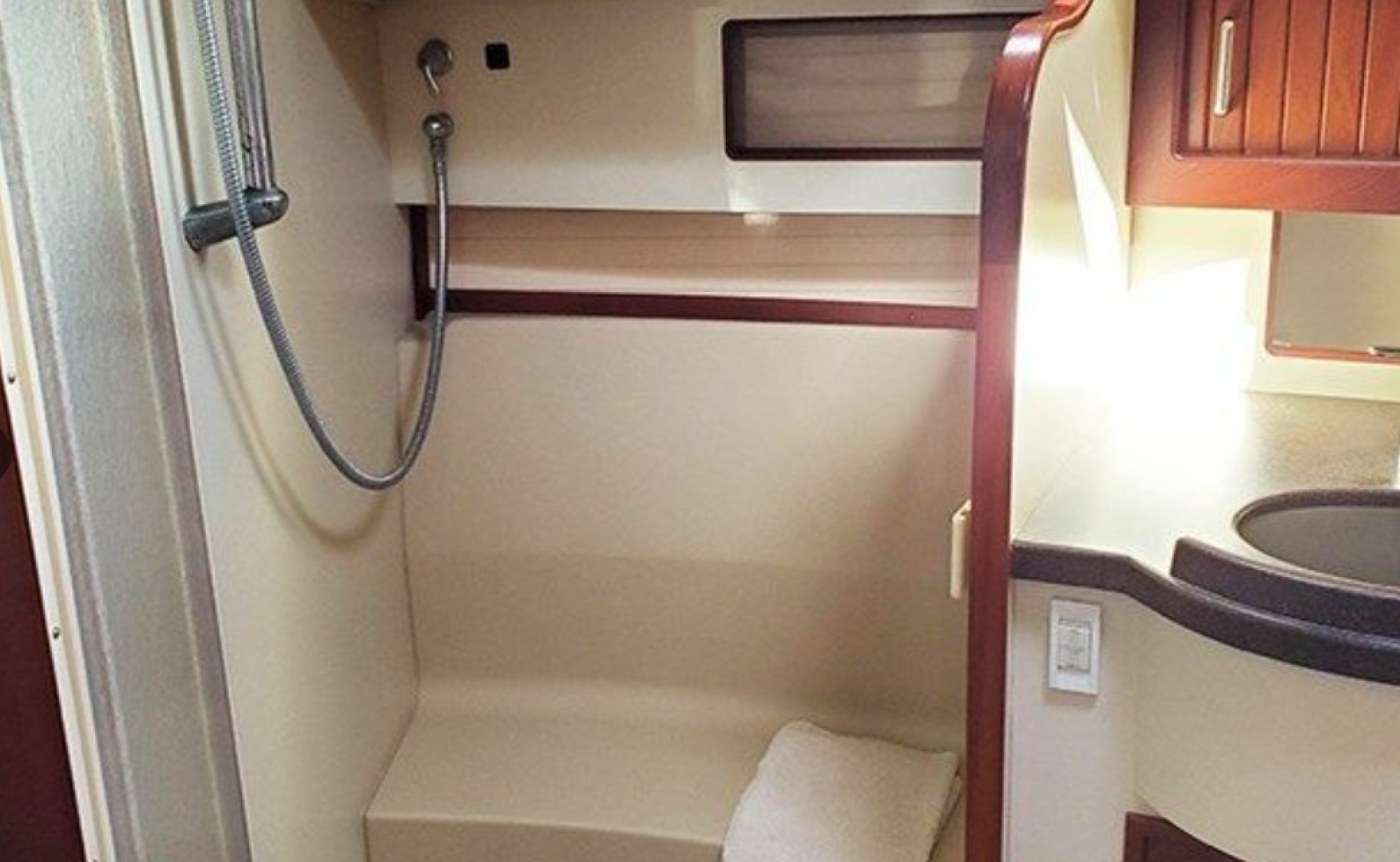 37ft Island Packet Yacht For Sale 37ft Island Packet Yacht For Sale