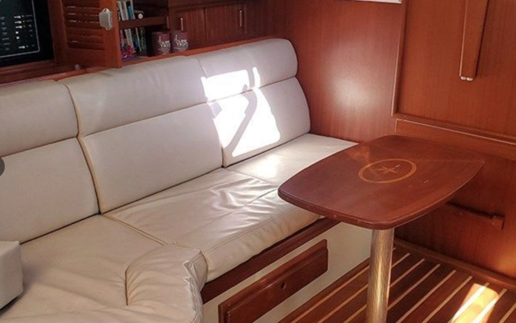 37ft Island Packet Yacht For Sale 37ft Island Packet Yacht For Sale