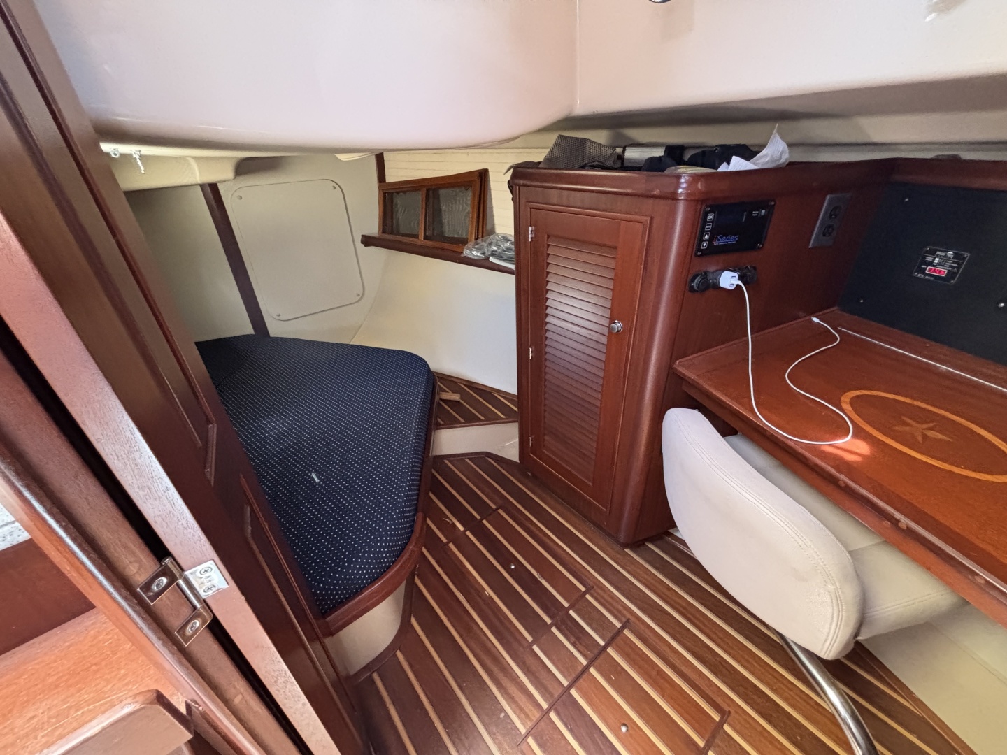 37ft Island Packet Yacht For Sale 37ft Island Packet Yacht For Sale