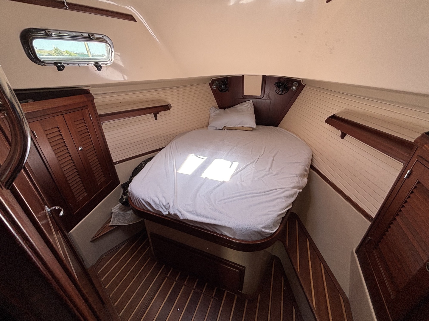 37ft Island Packet Yacht For Sale 37ft Island Packet Yacht For Sale