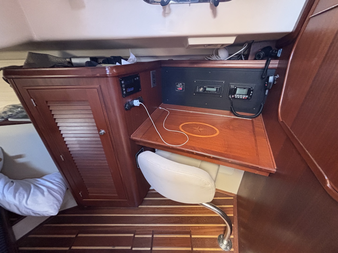 37ft Island Packet Yacht For Sale 37ft Island Packet Yacht For Sale
